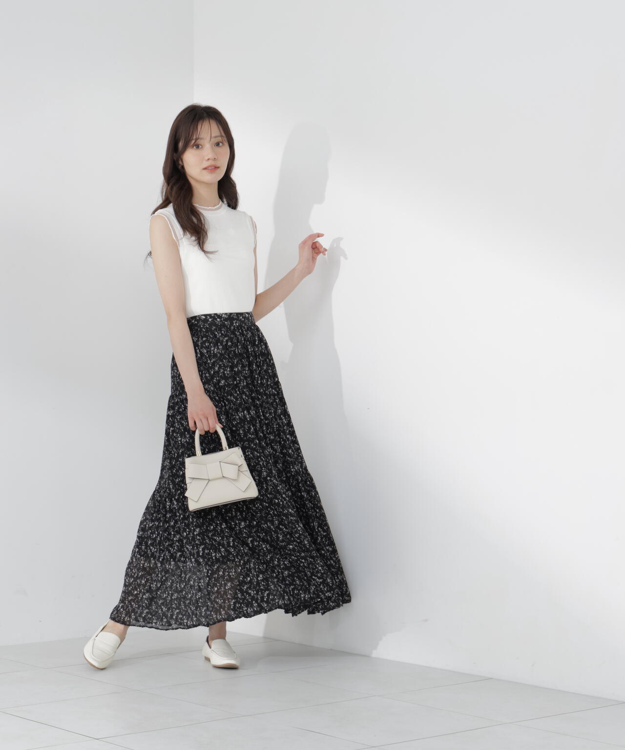 167cm 着用サイズ:M