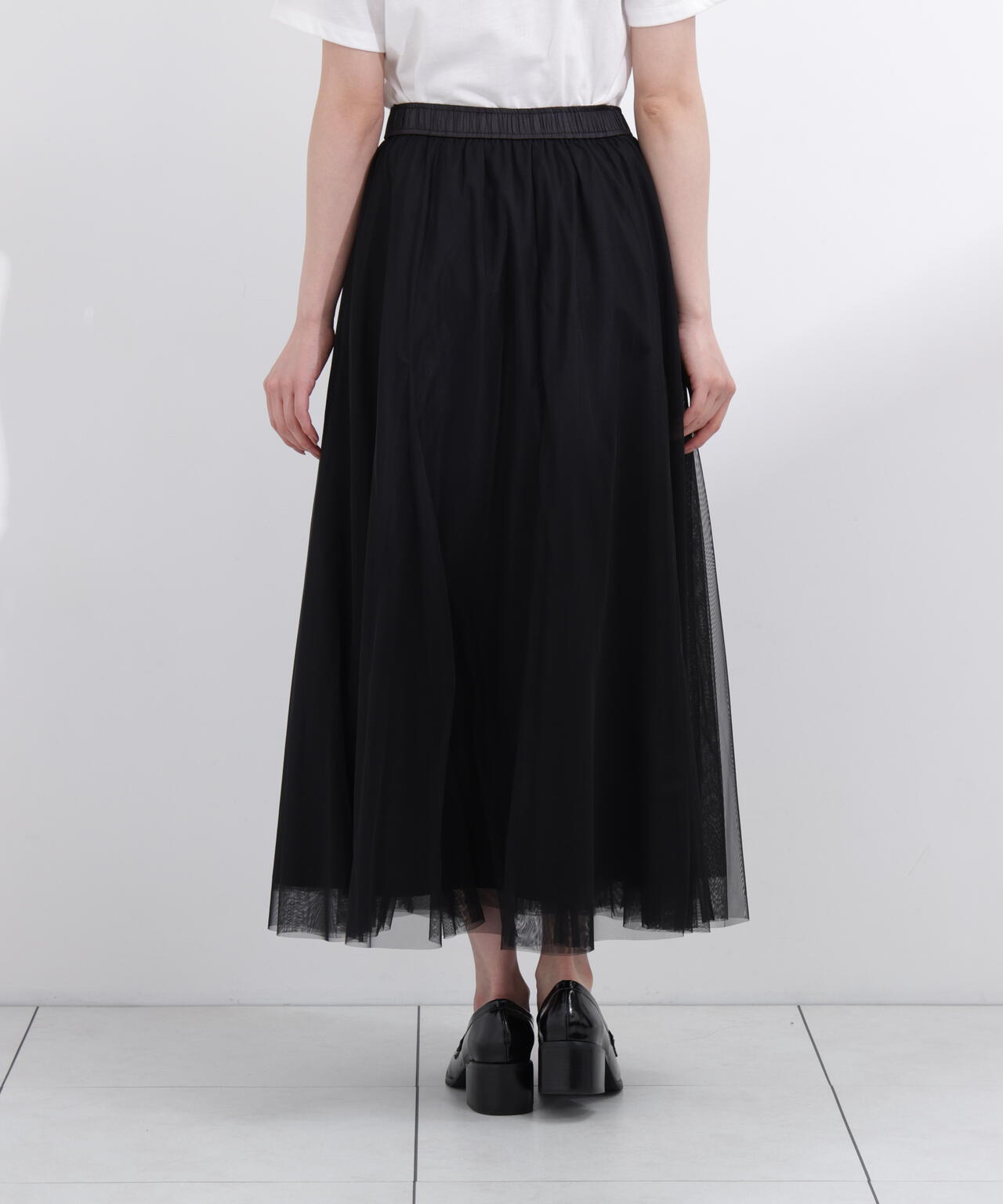 167cm 着用サイズ:M