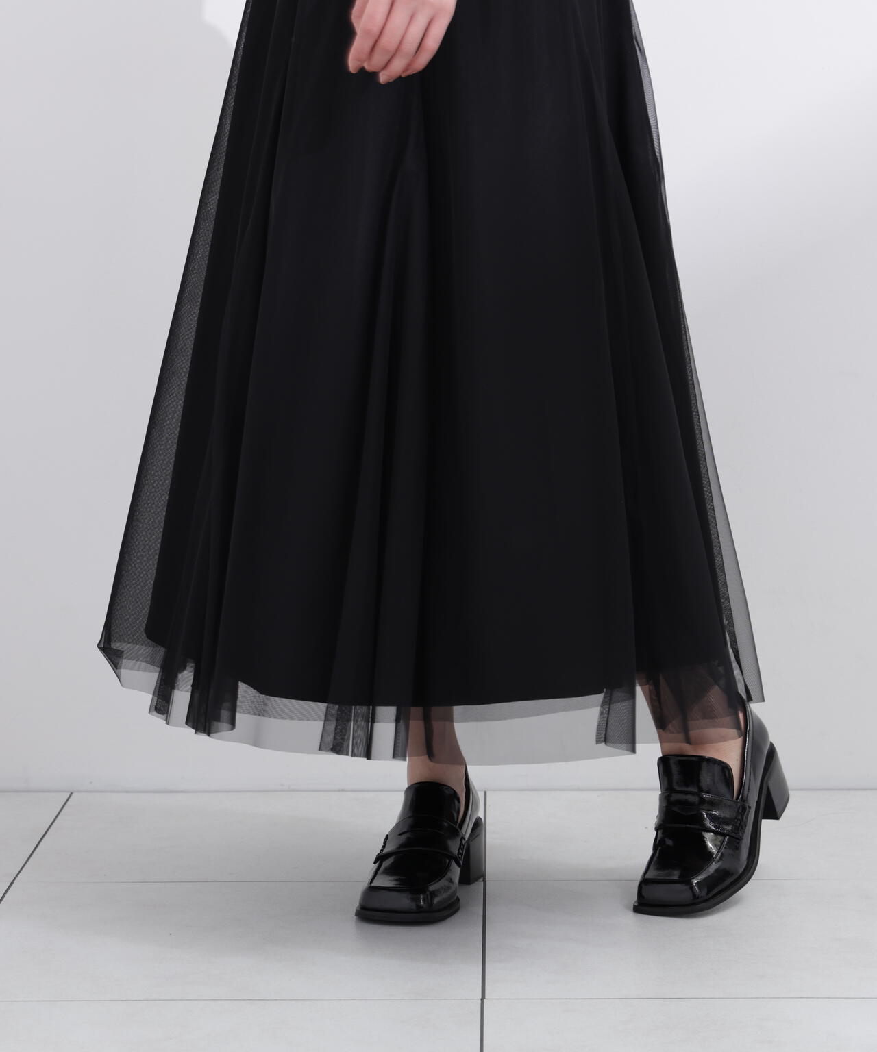 167cm 着用サイズ:M