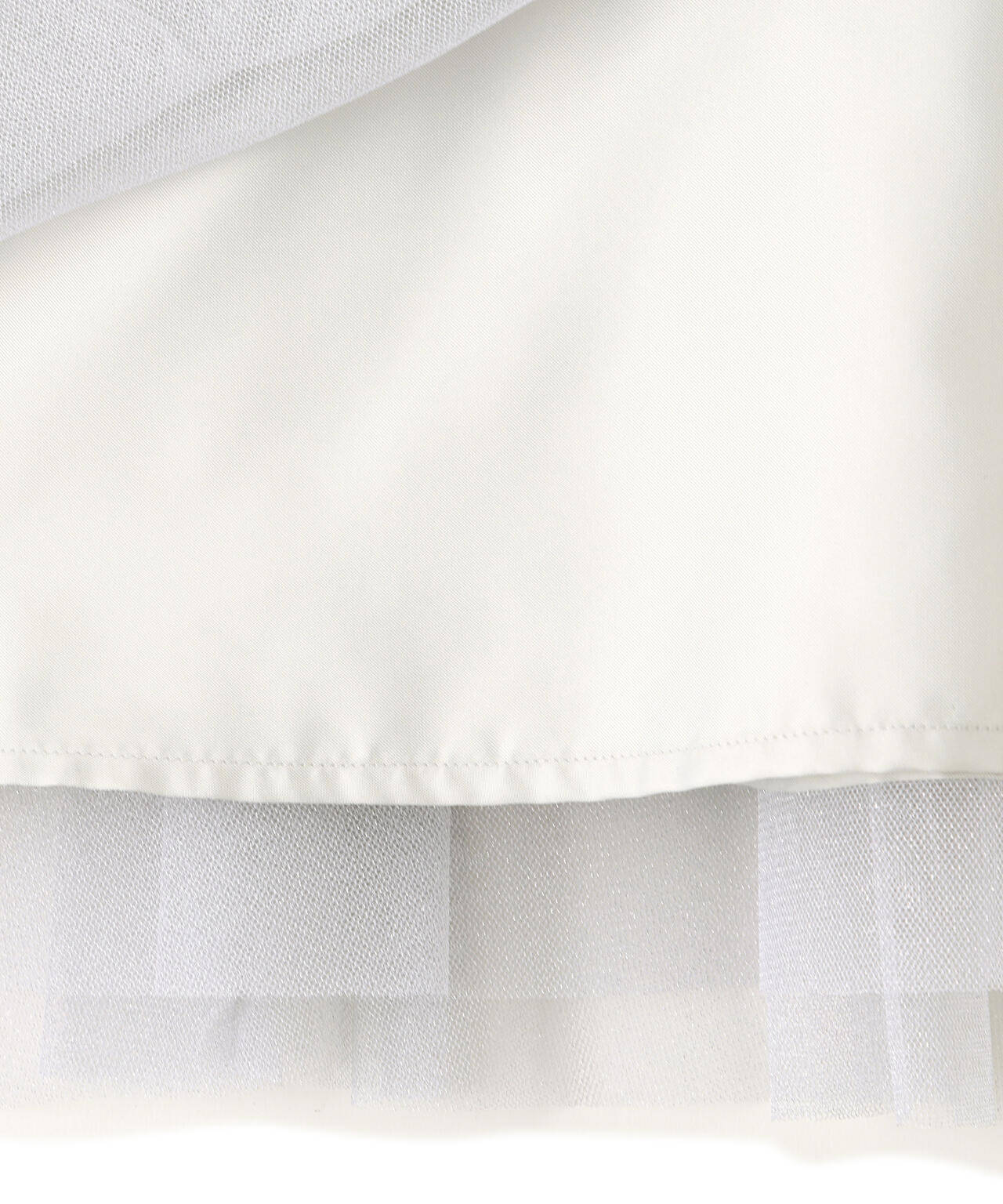 《EDIT COLOGNE》ラメプリーツスカート【ピンク:official site・ZOZOTOWN・ルミネエスト新宿限定】