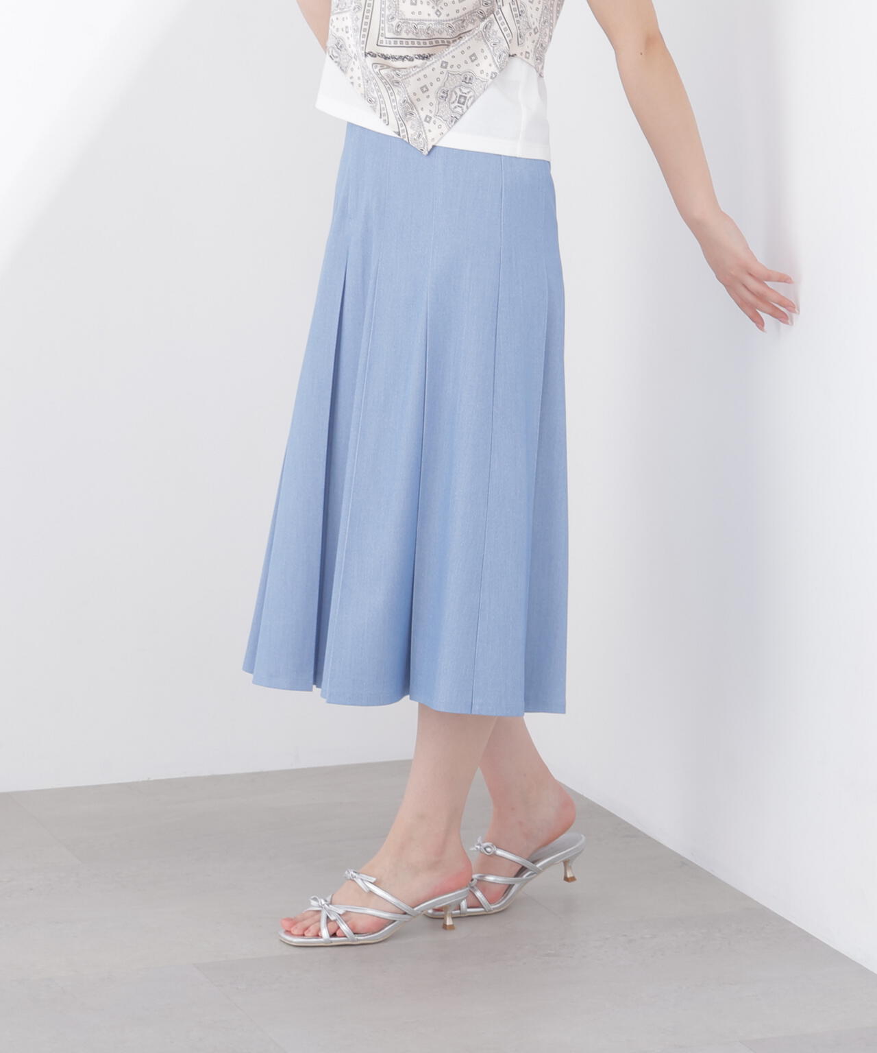 167cm 着用サイズ:M
