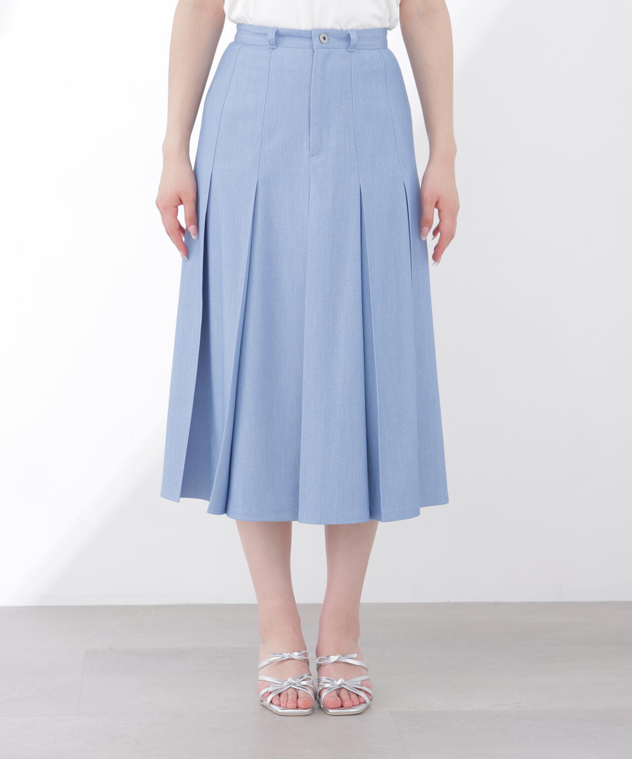167cm 着用サイズ:M