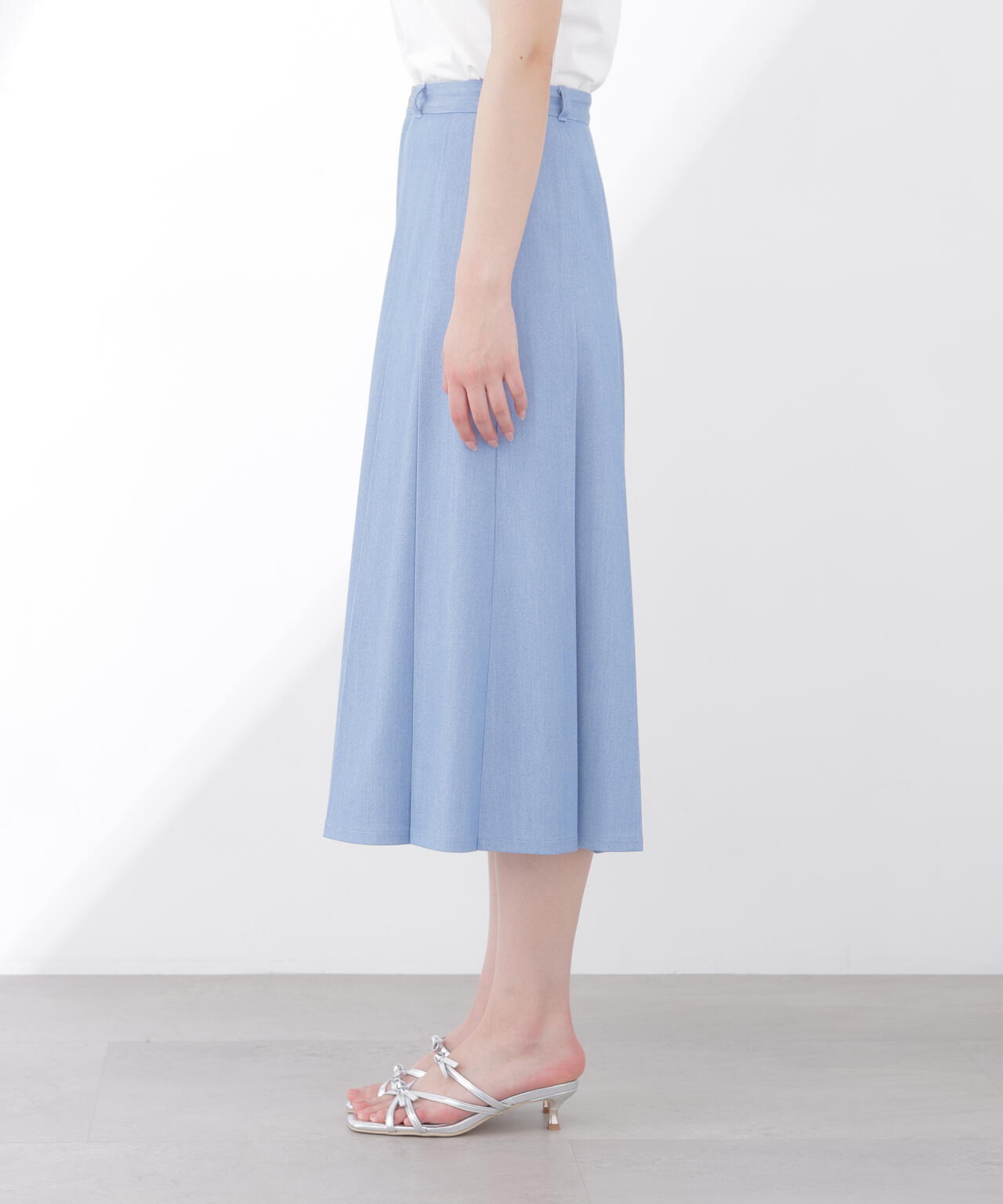 167cm 着用サイズ:M