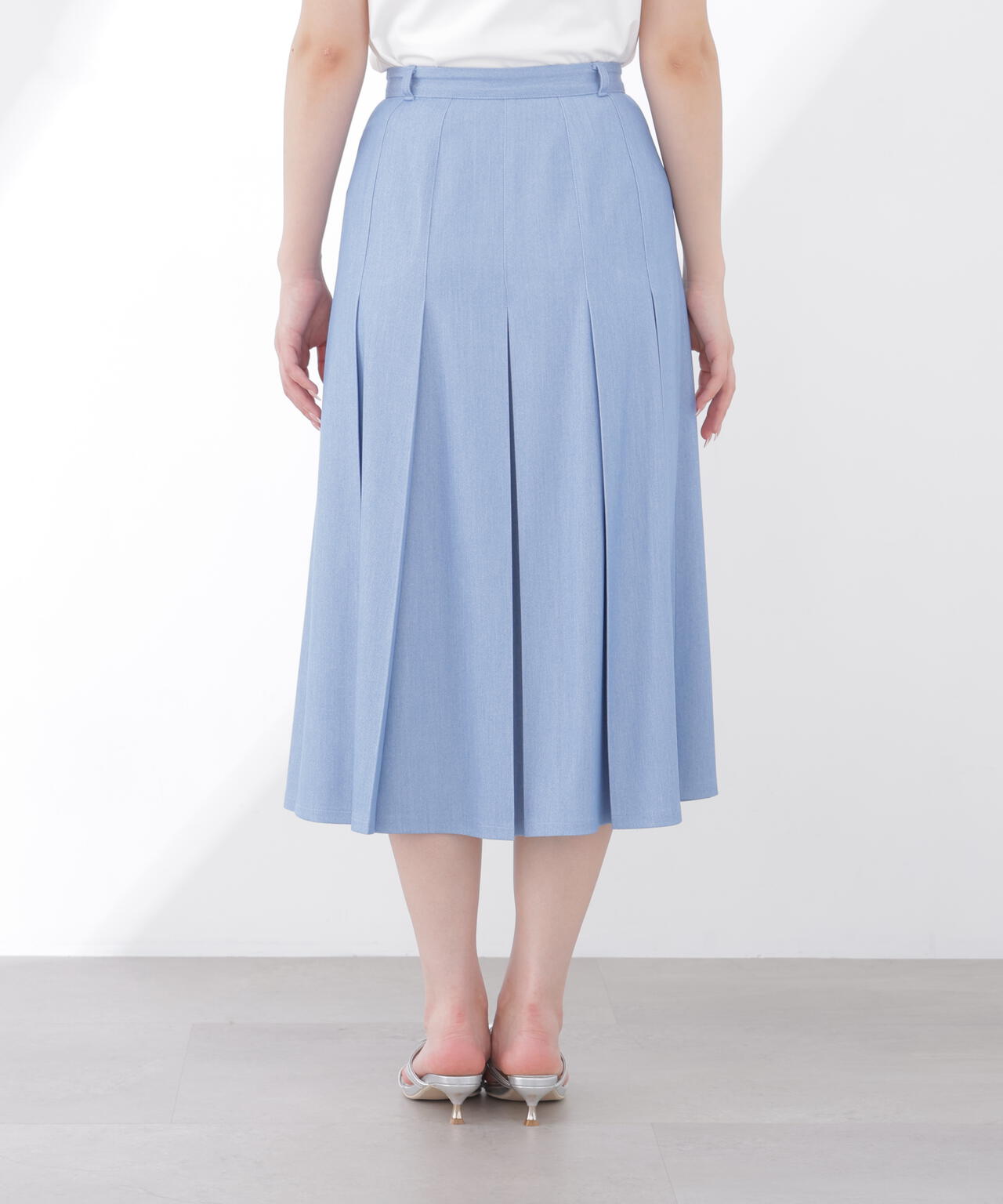 167cm 着用サイズ:M