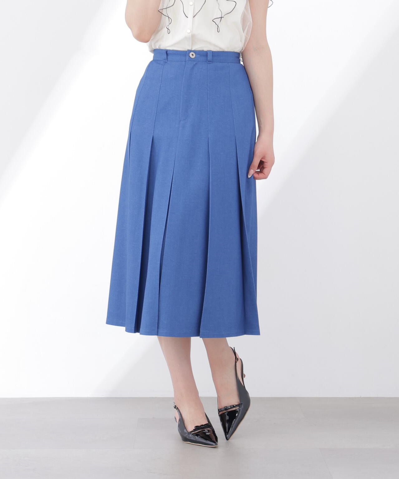 167cm 着用サイズ:M