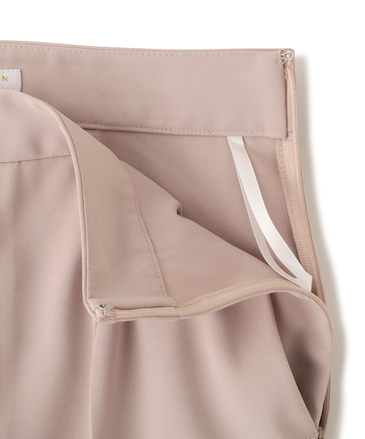 美フレアパンツ