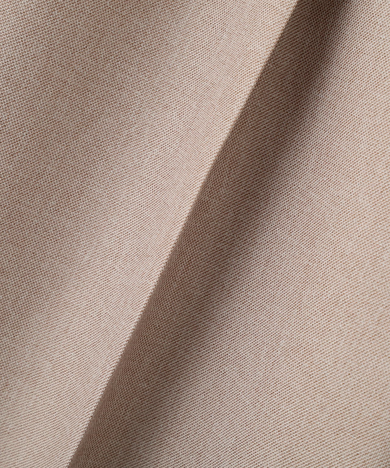 ビットハイウエストワイドパンツ