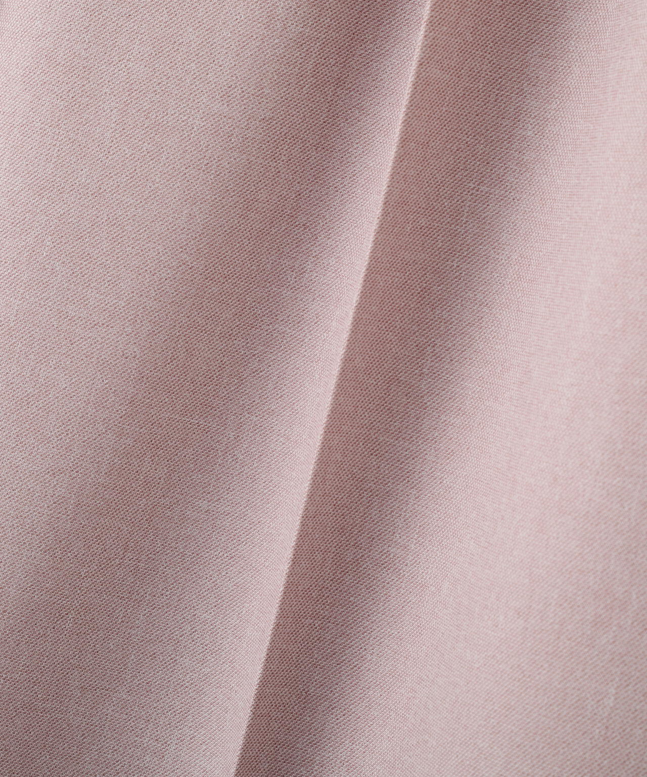 ビットハイウエストワイドパンツ