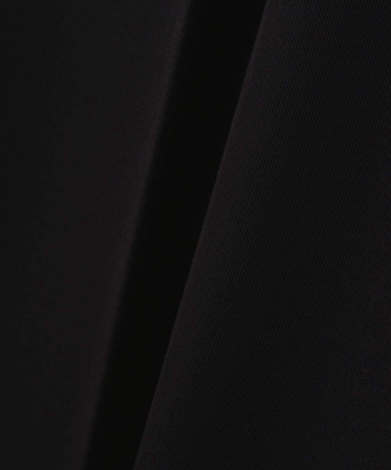 <明日香さんコラボ>ベルト付き美脚ワイドパンツ