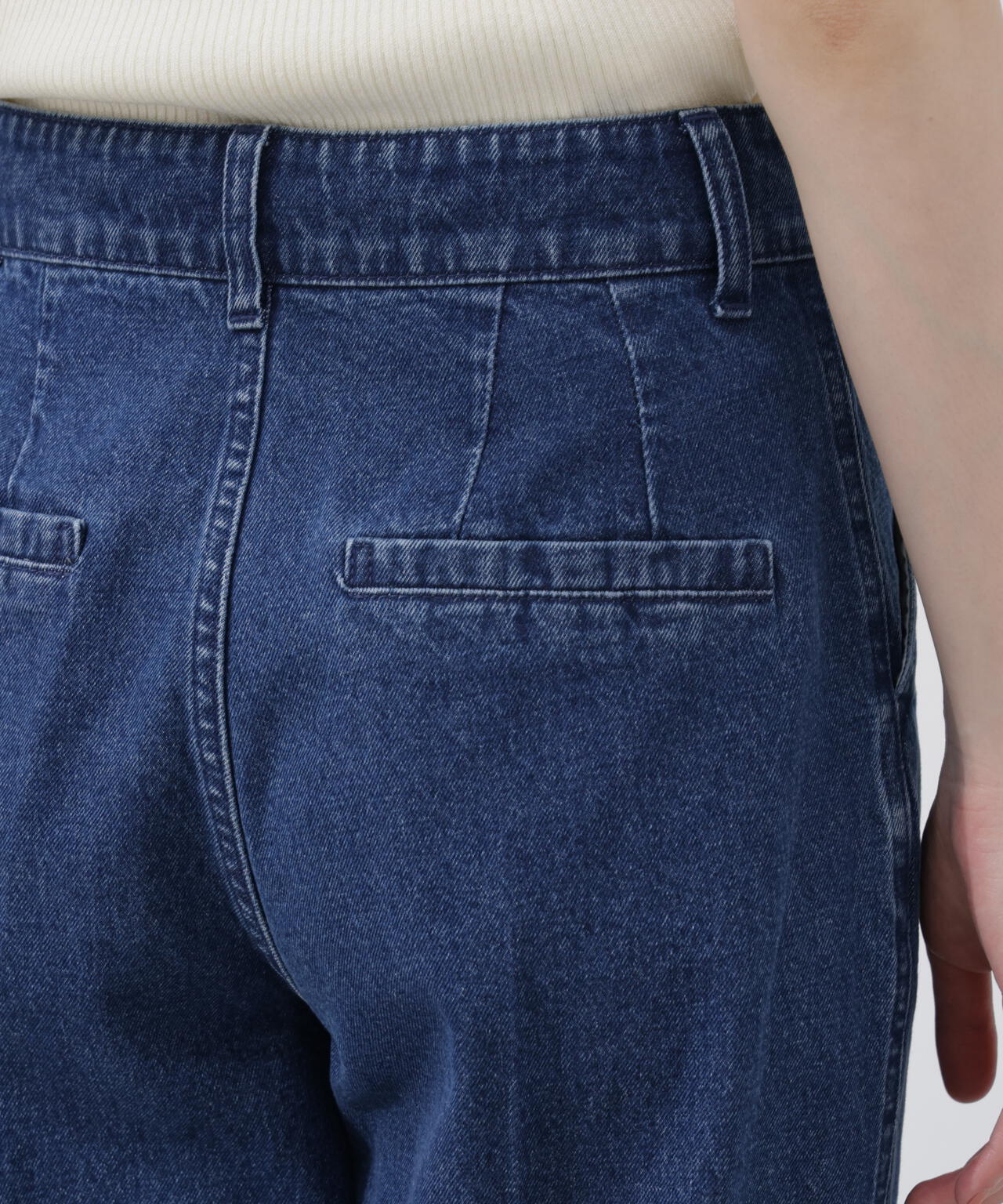 167cm 着用サイズ:M
