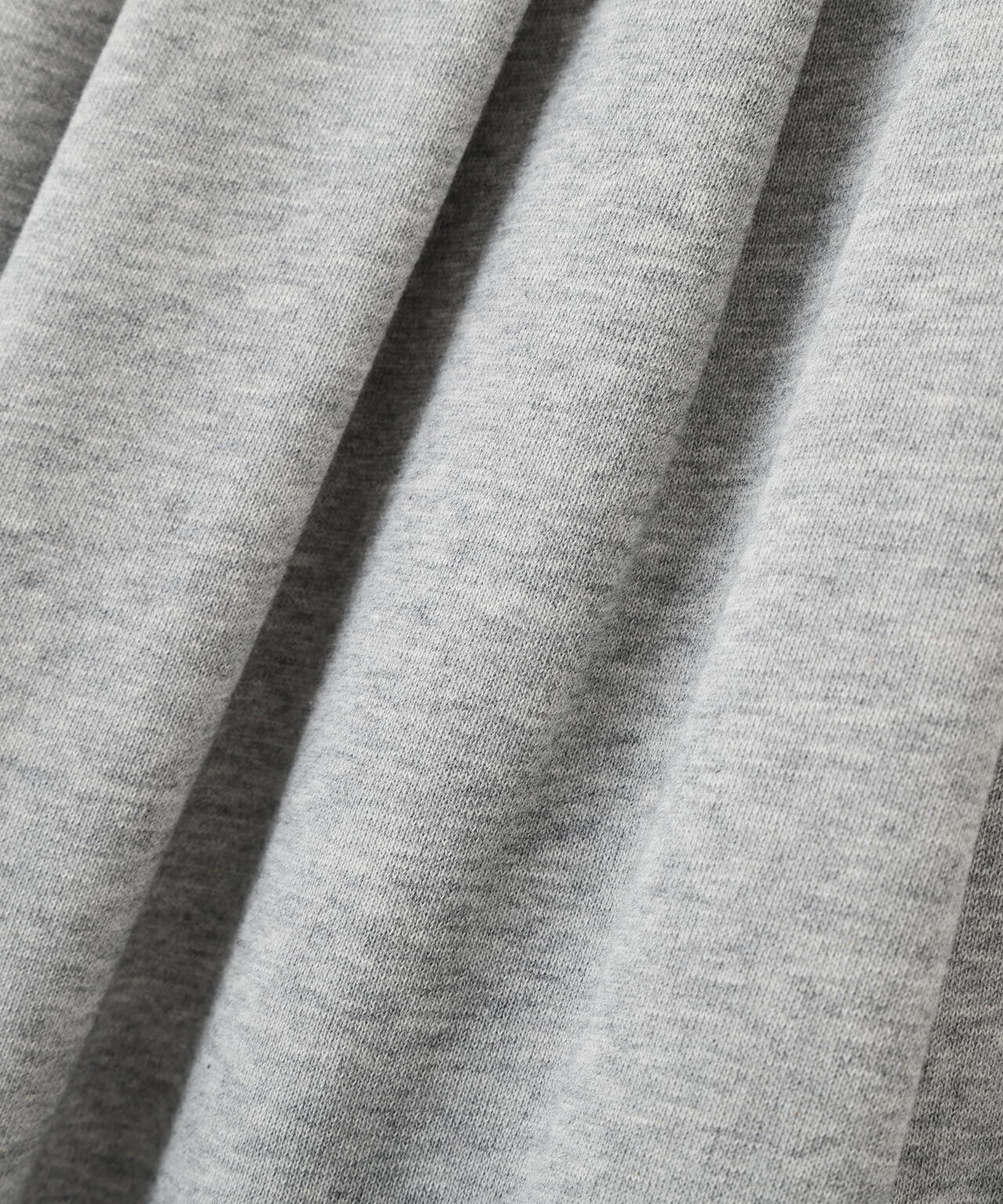 《EDIT COLOGNE》スウェットタックパンツ【WEB・一部店舗限定】