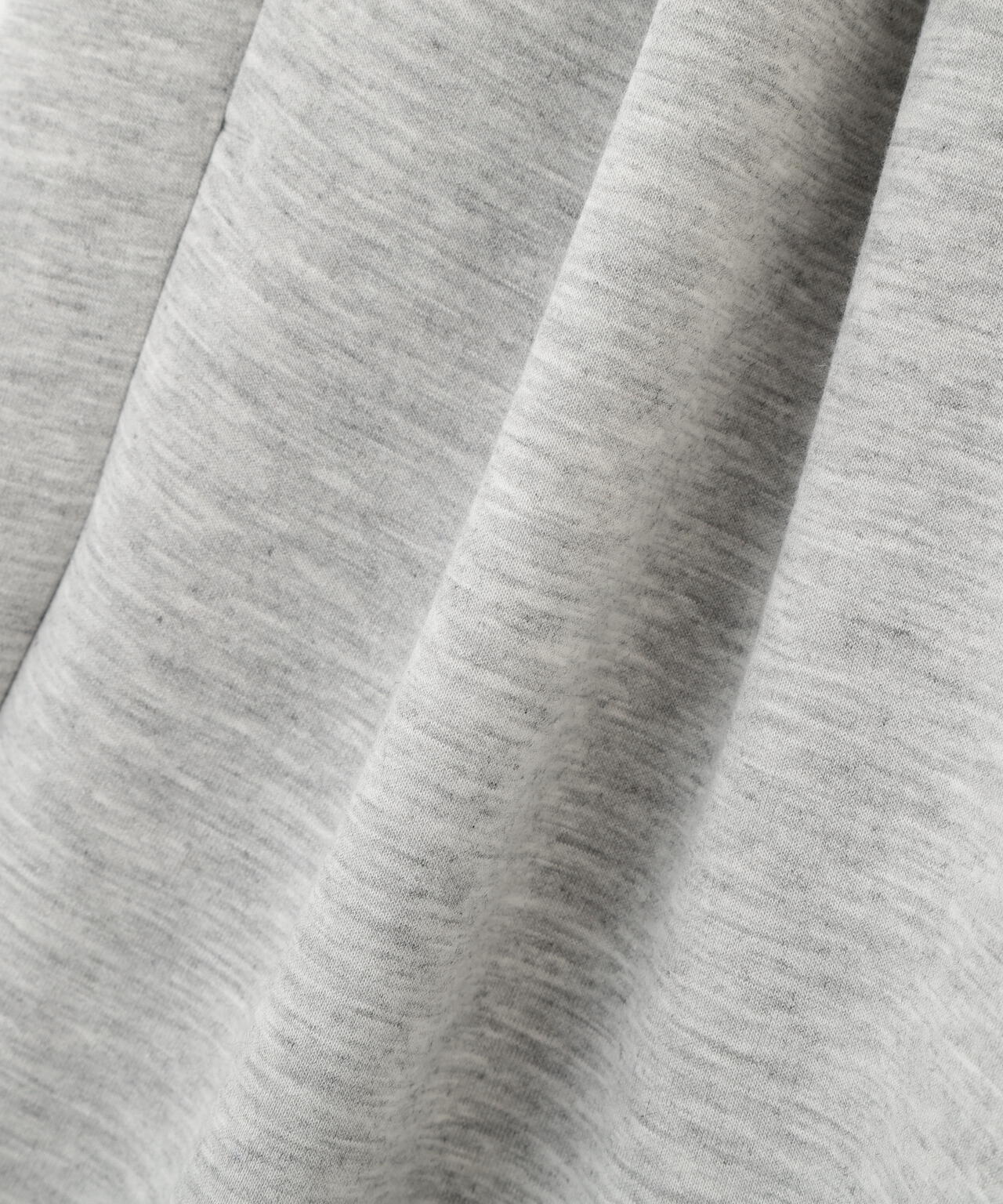 〈a/mie〉カットイージーワイドパンツ