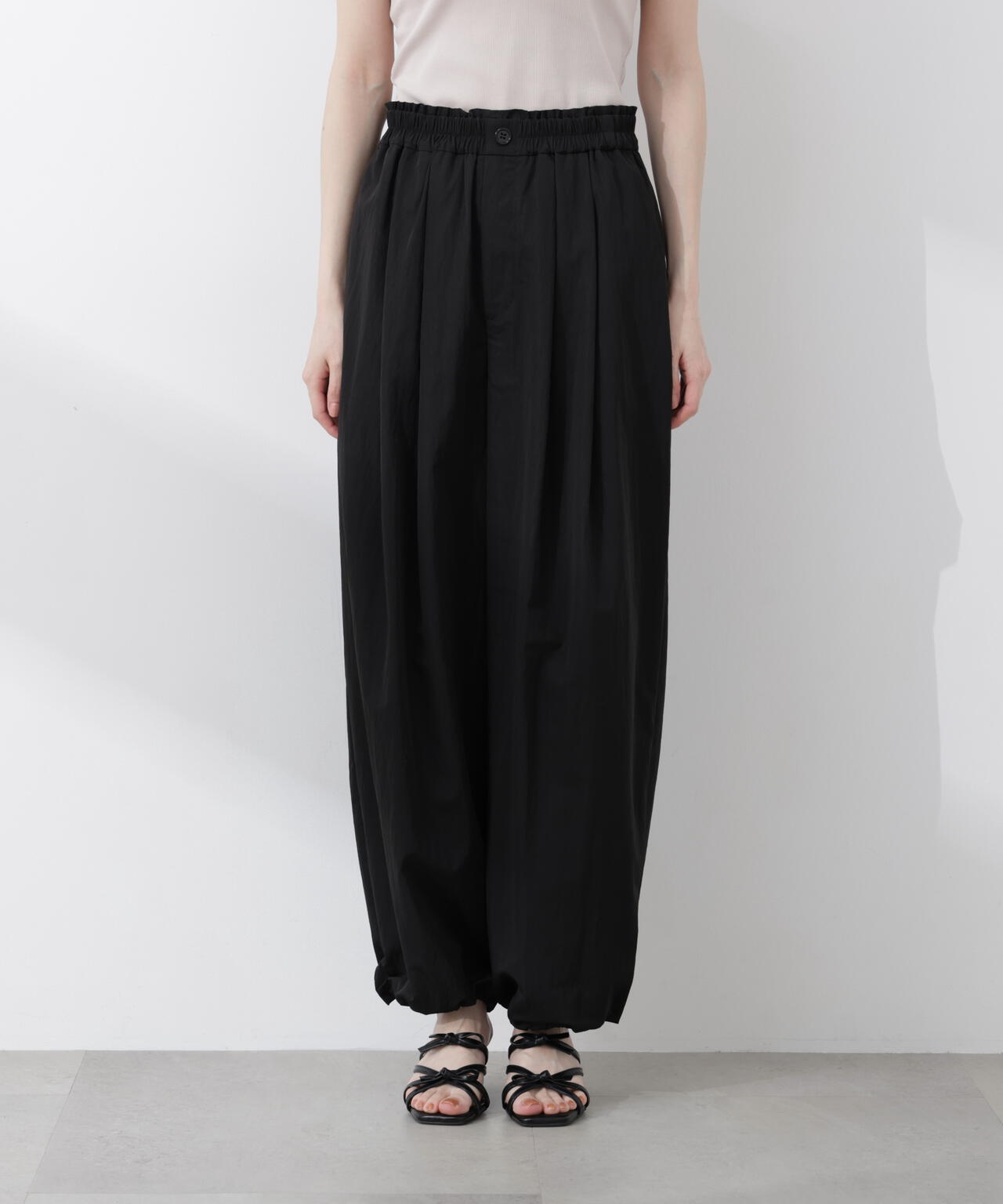 167cm 着用サイズ:M
