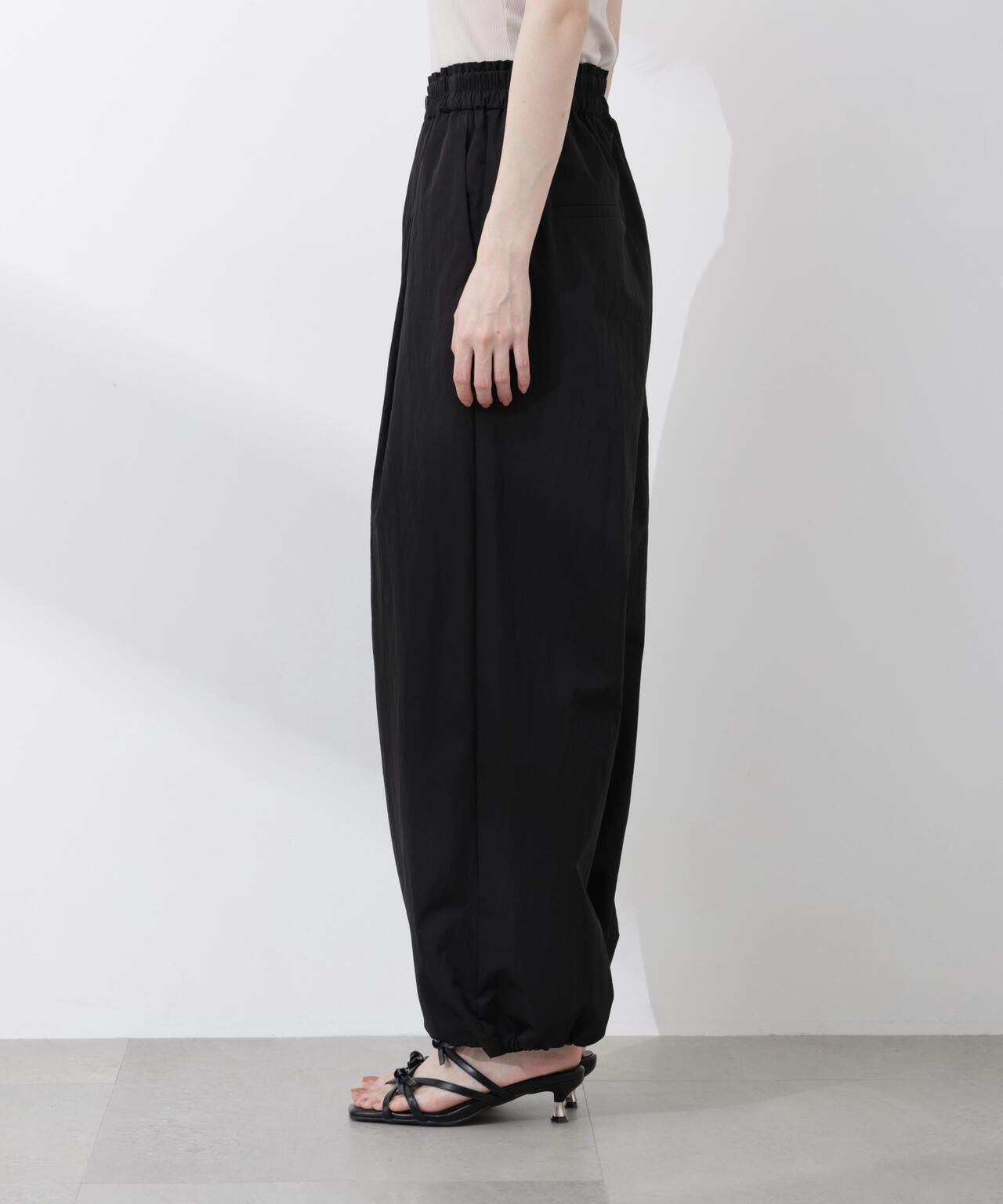 167cm 着用サイズ:M
