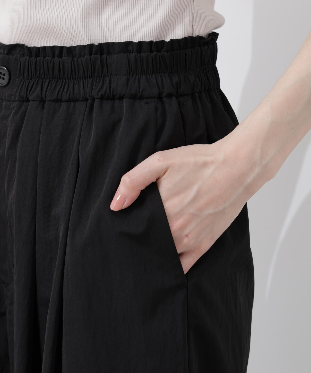 167cm 着用サイズ:M