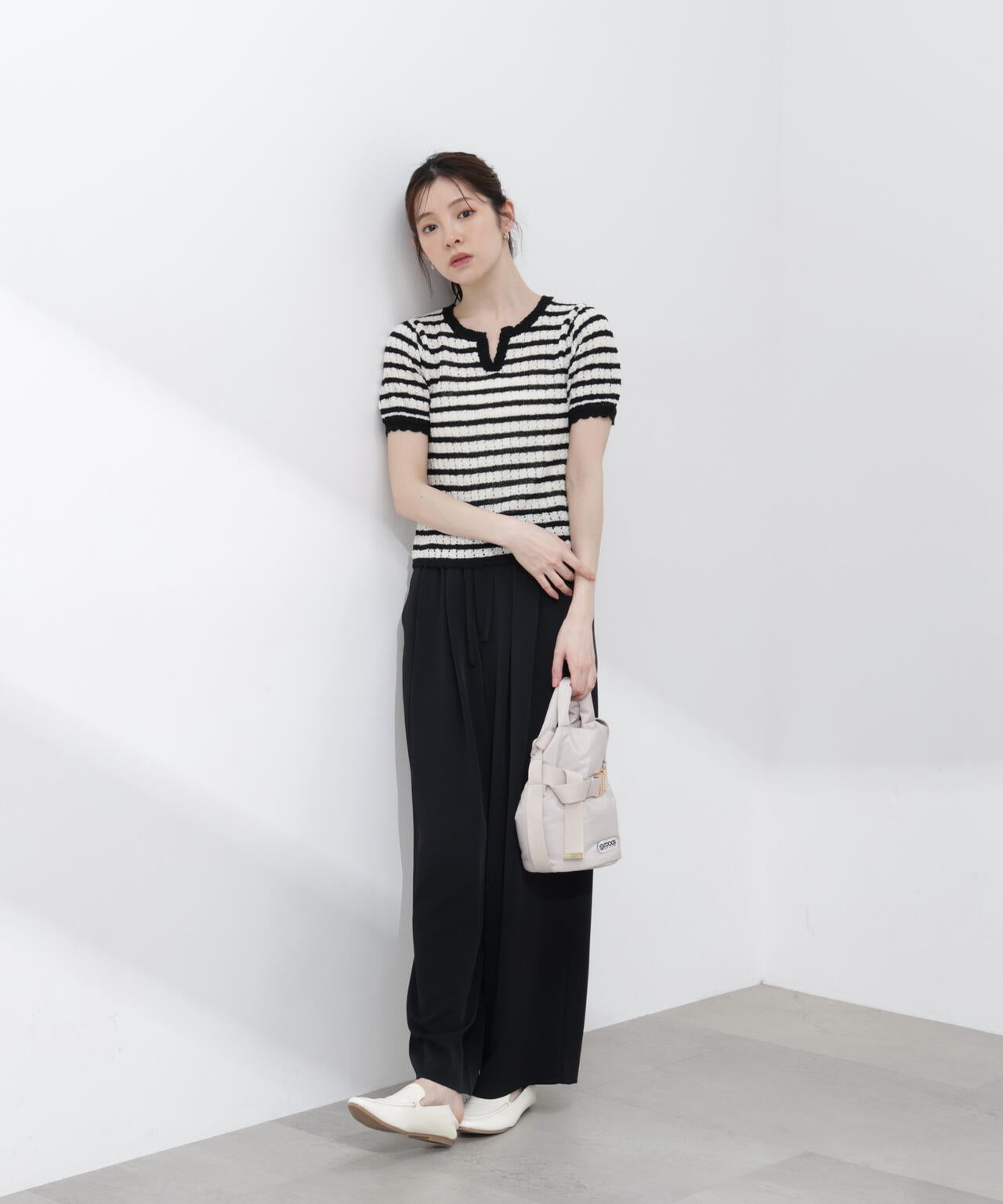 167cm 着用サイズ:M