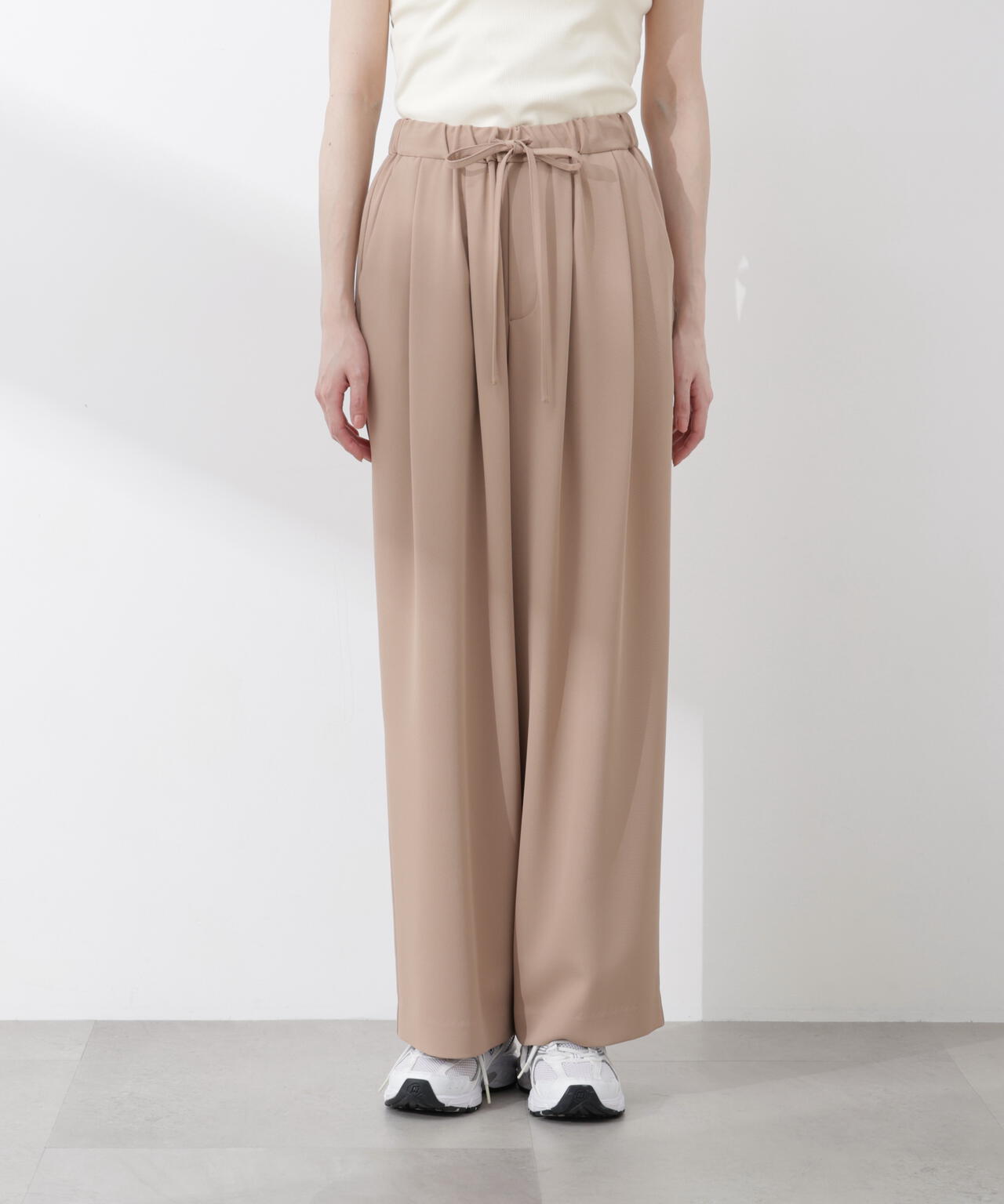 167cm 着用サイズ:M