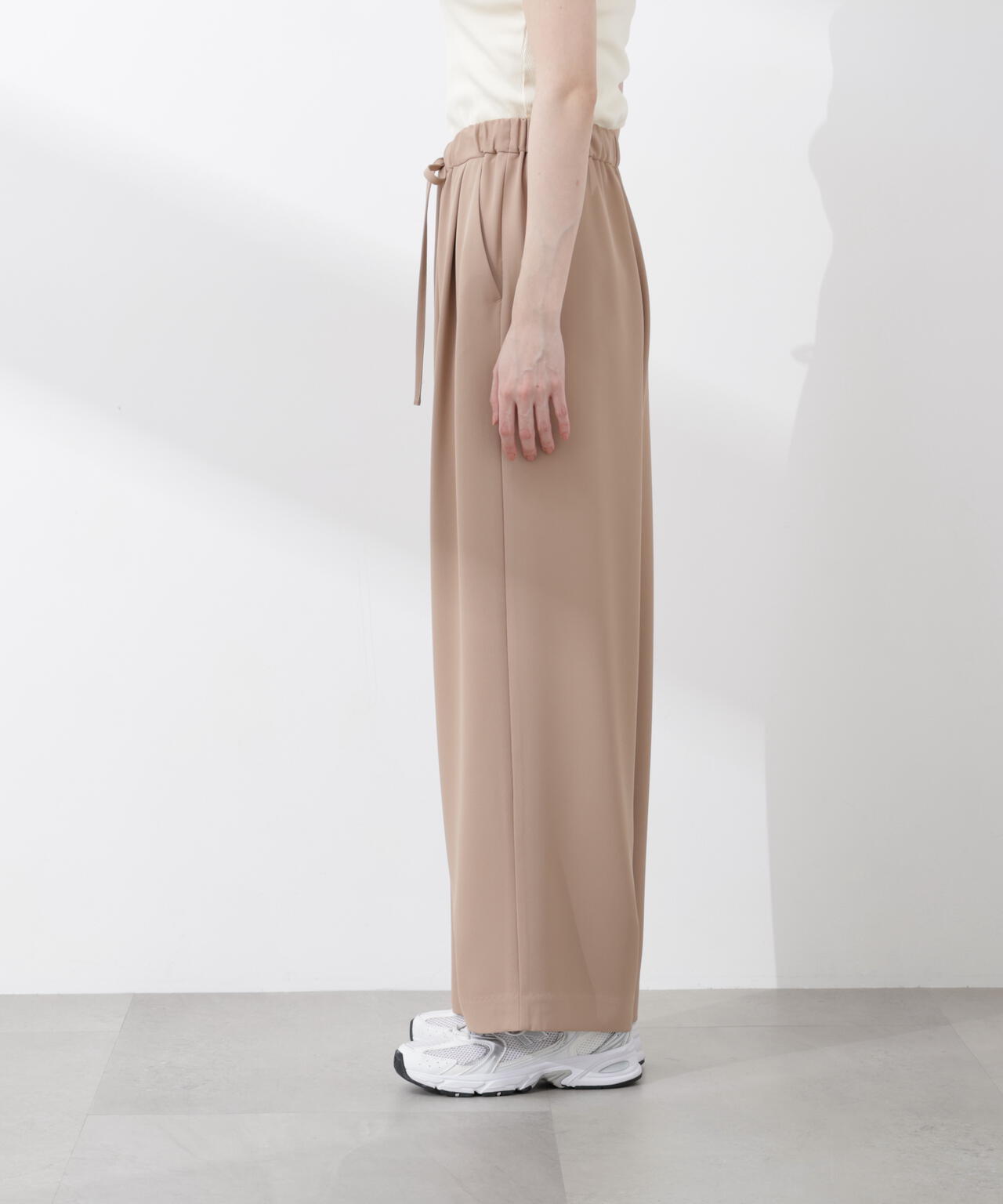 167cm 着用サイズ:M
