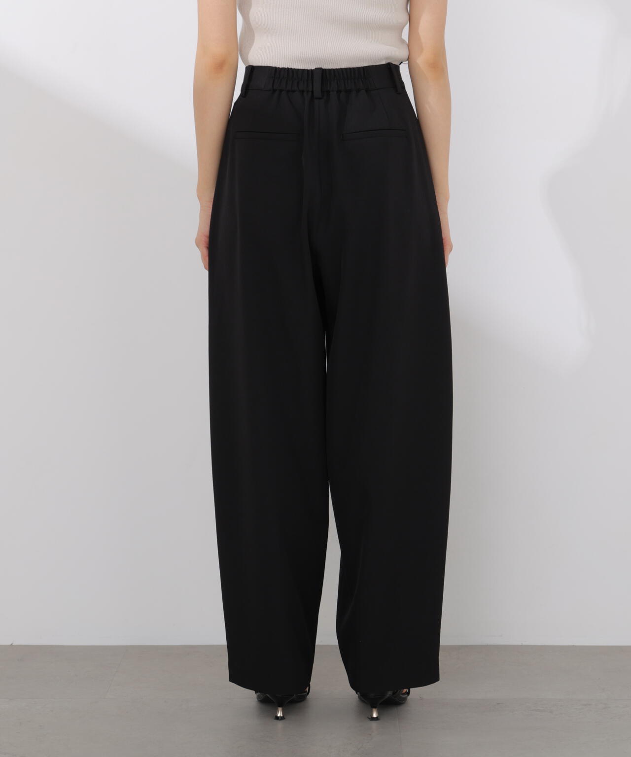 165cm 着用サイズ:M