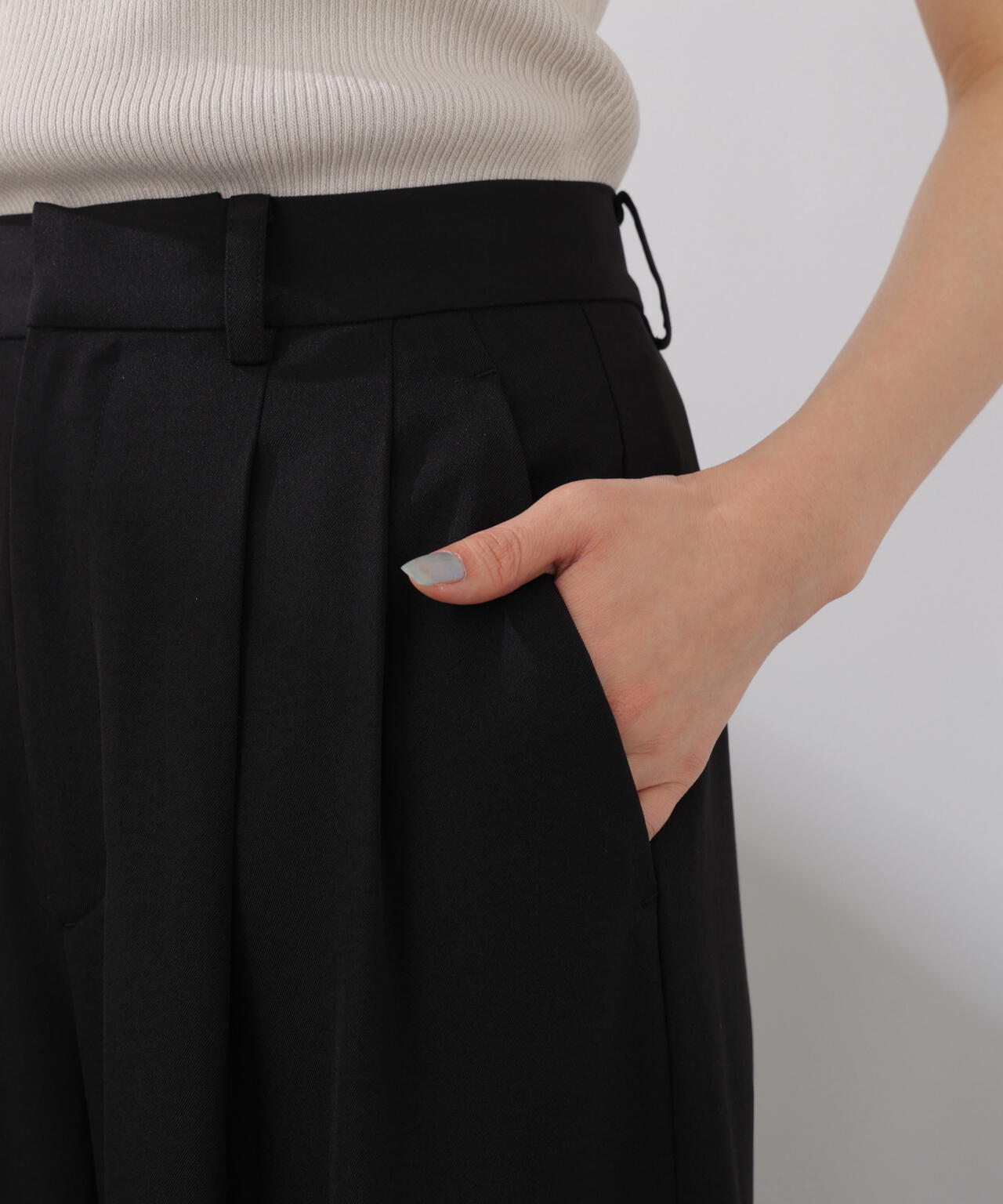 165cm 着用サイズ:M