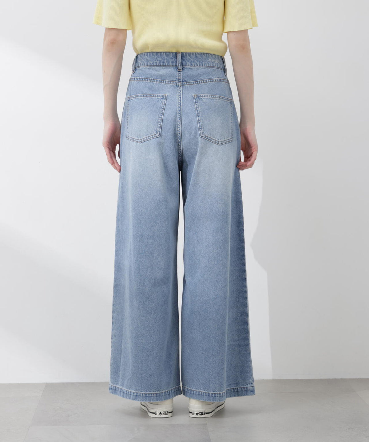 167cm 着用サイズ:M