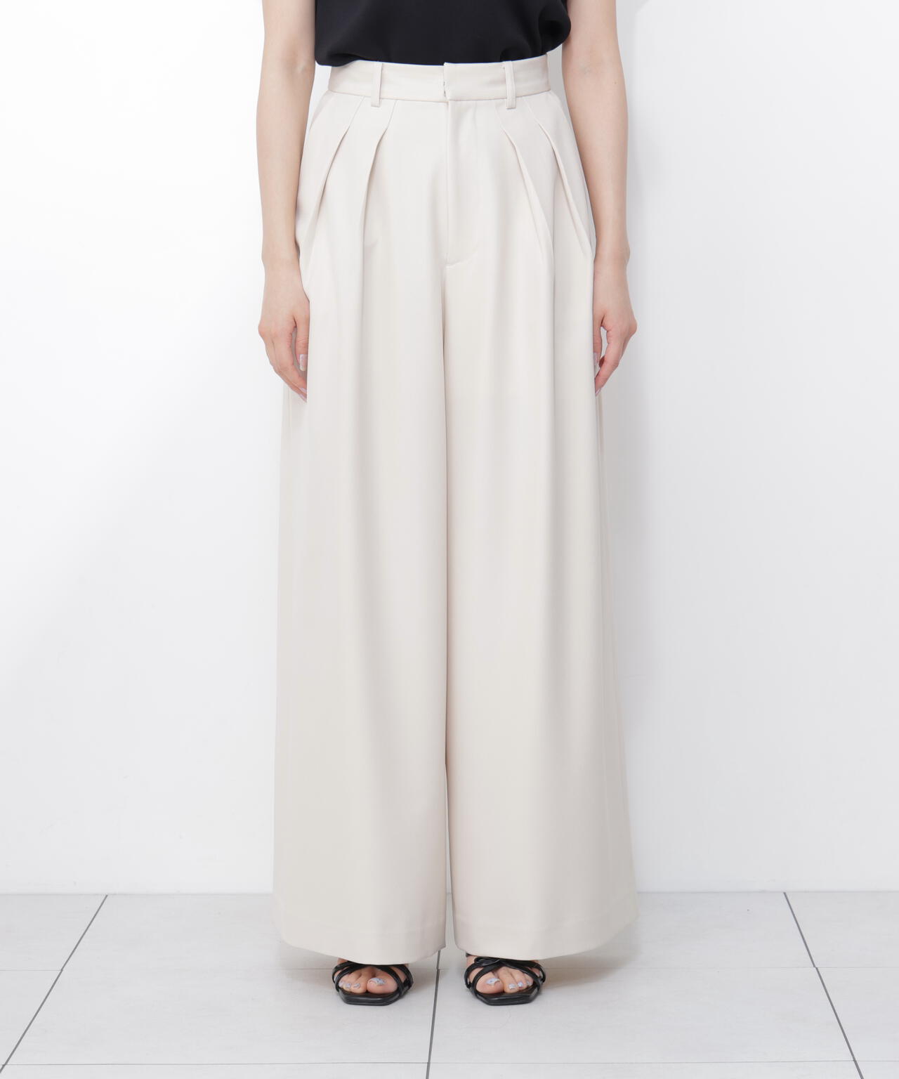 165cm 着用サイズ:M
