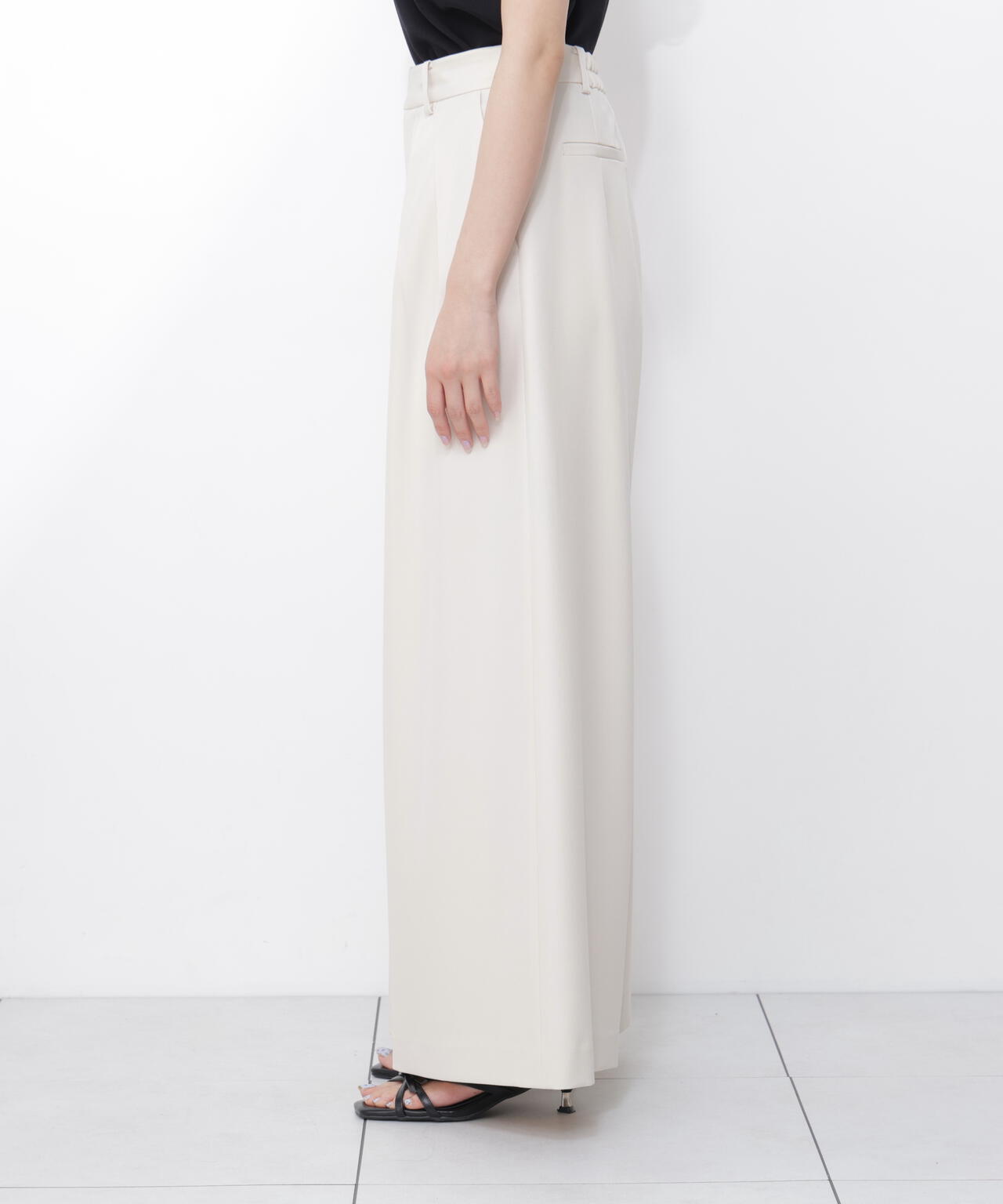 165cm 着用サイズ:M
