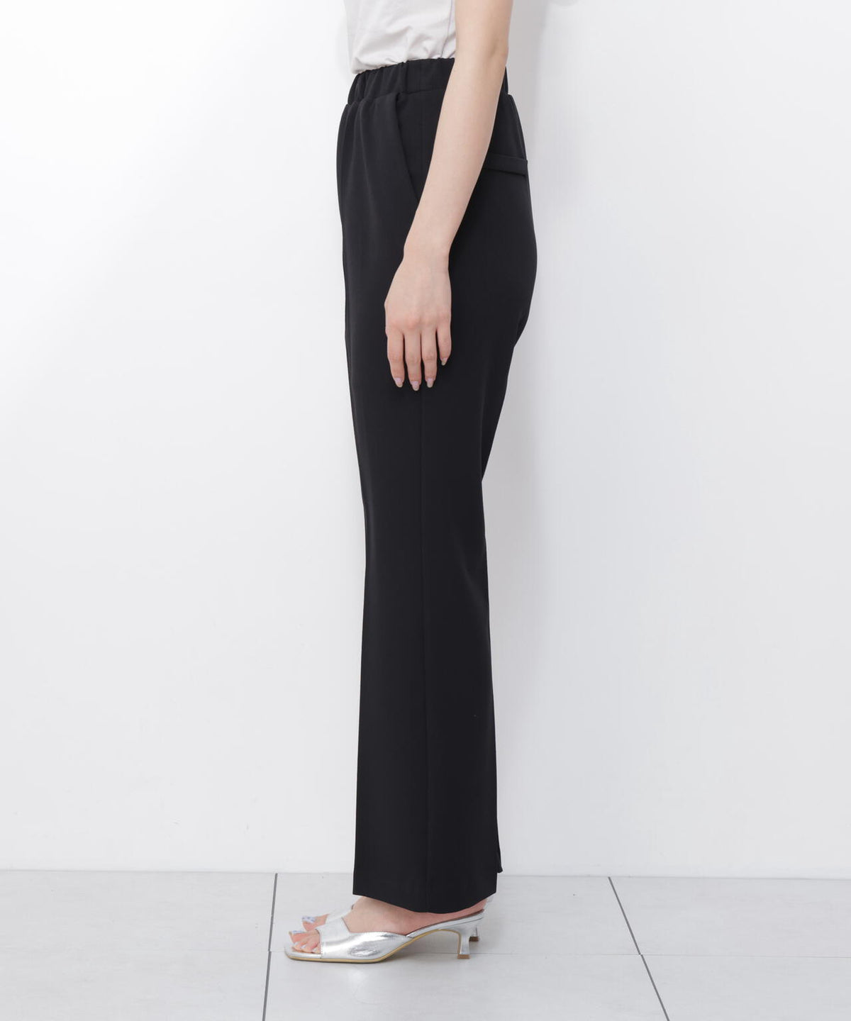 165cm 着用サイズ:M