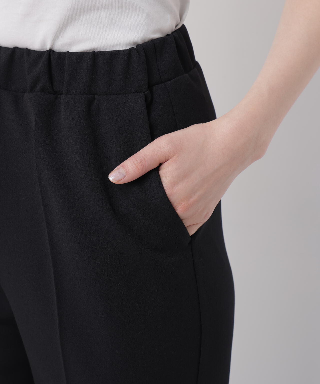 165cm 着用サイズ:M