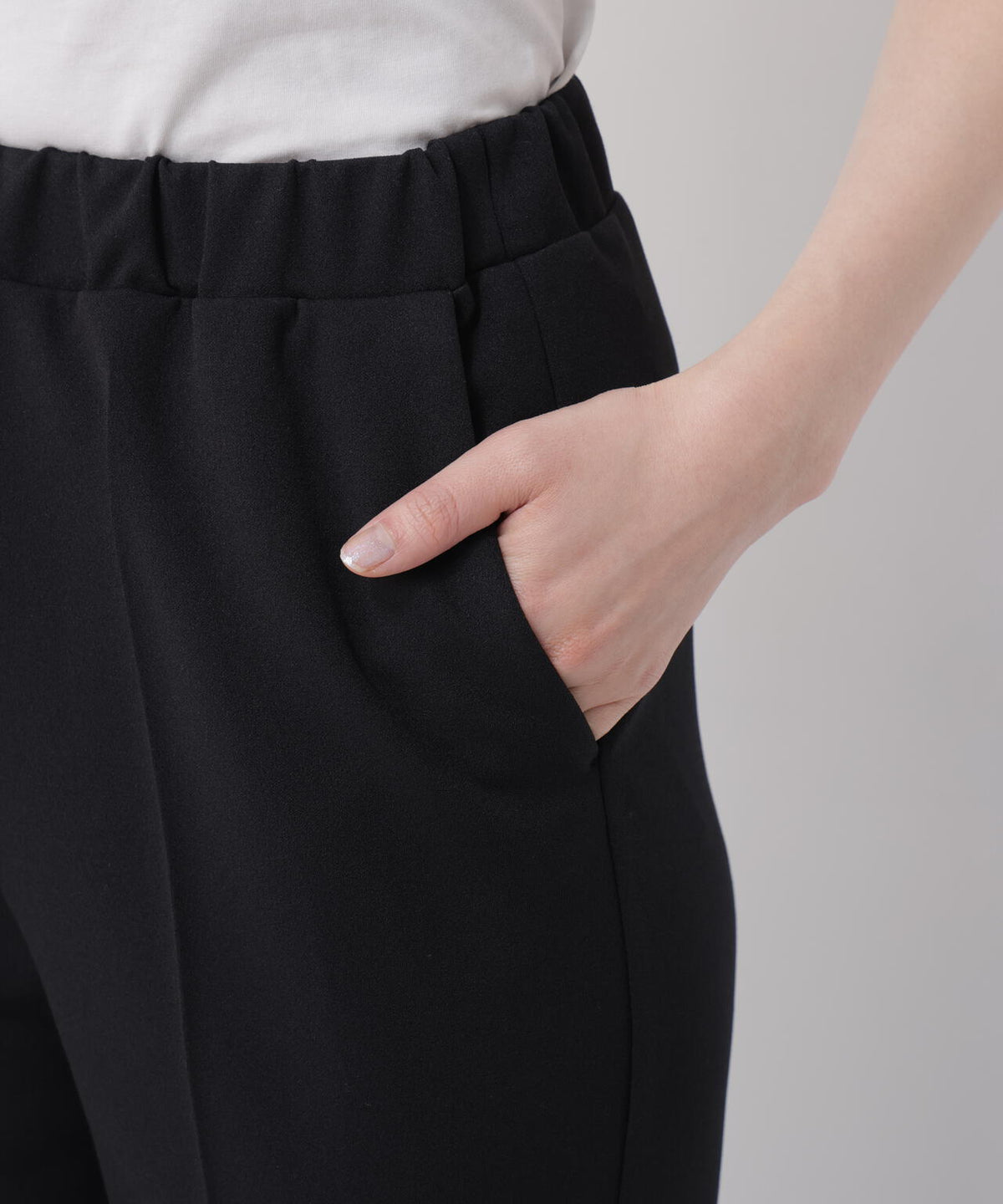 165cm 着用サイズ:M