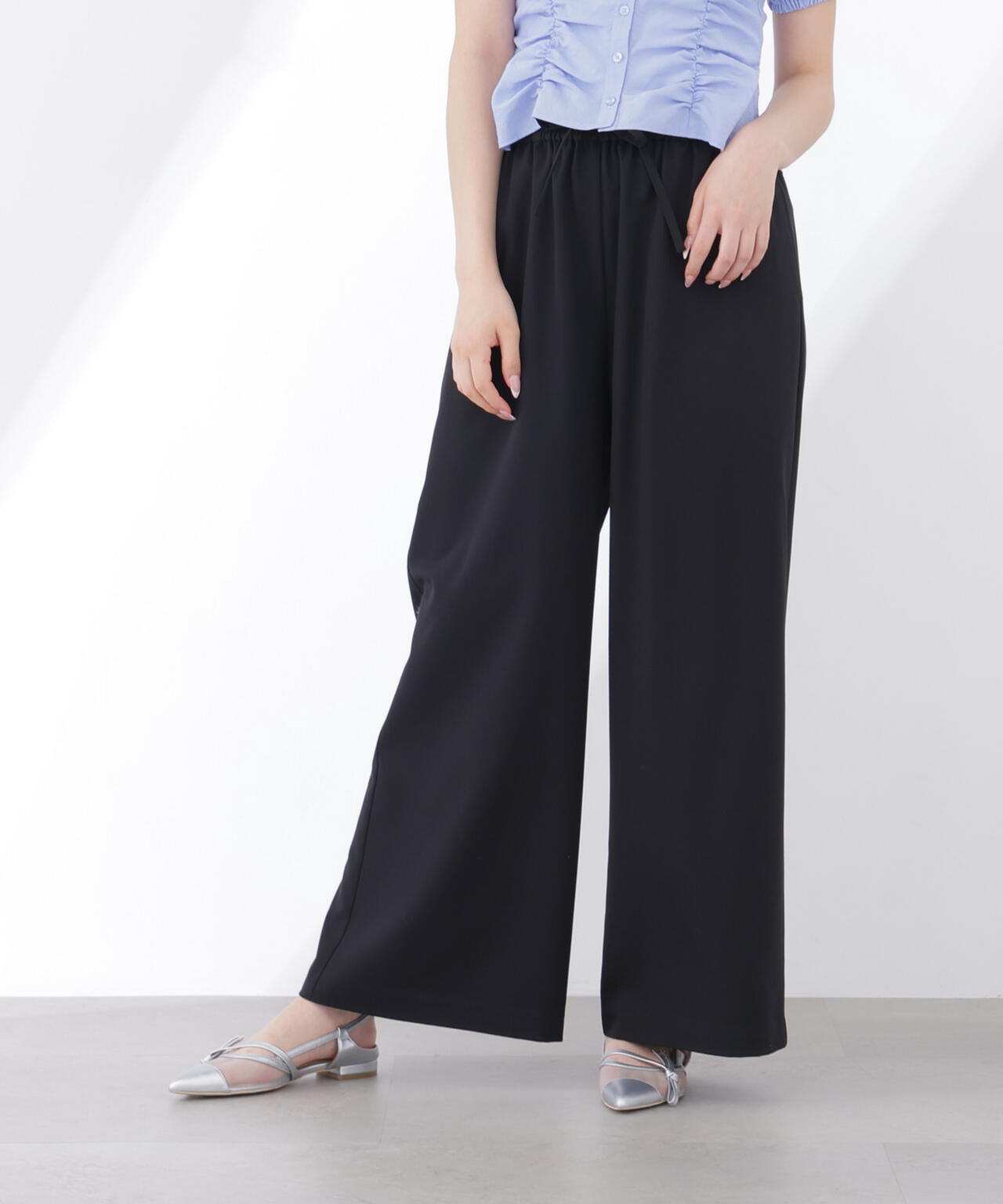 167cm 着用サイズ:M