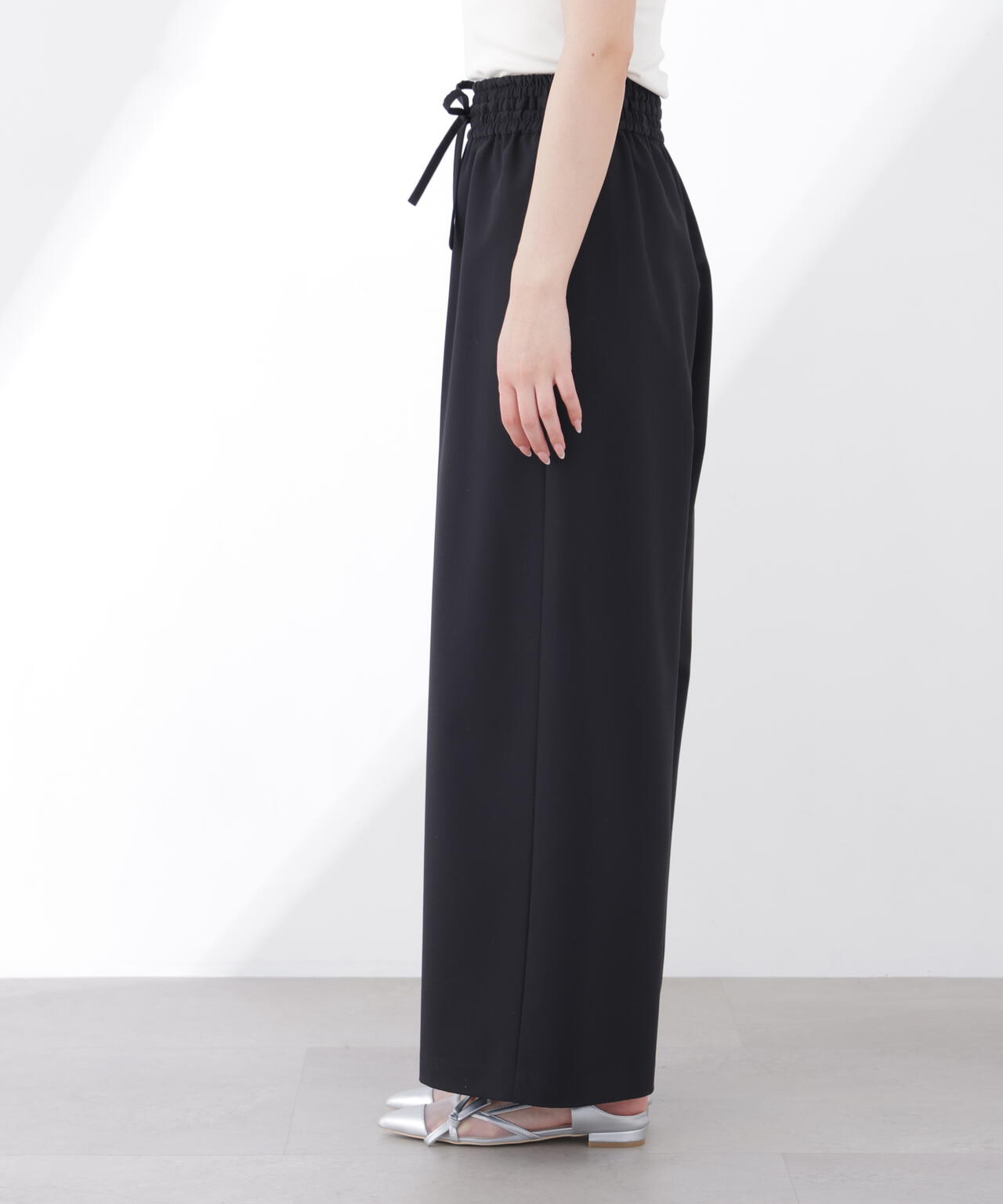 167cm 着用サイズ:M