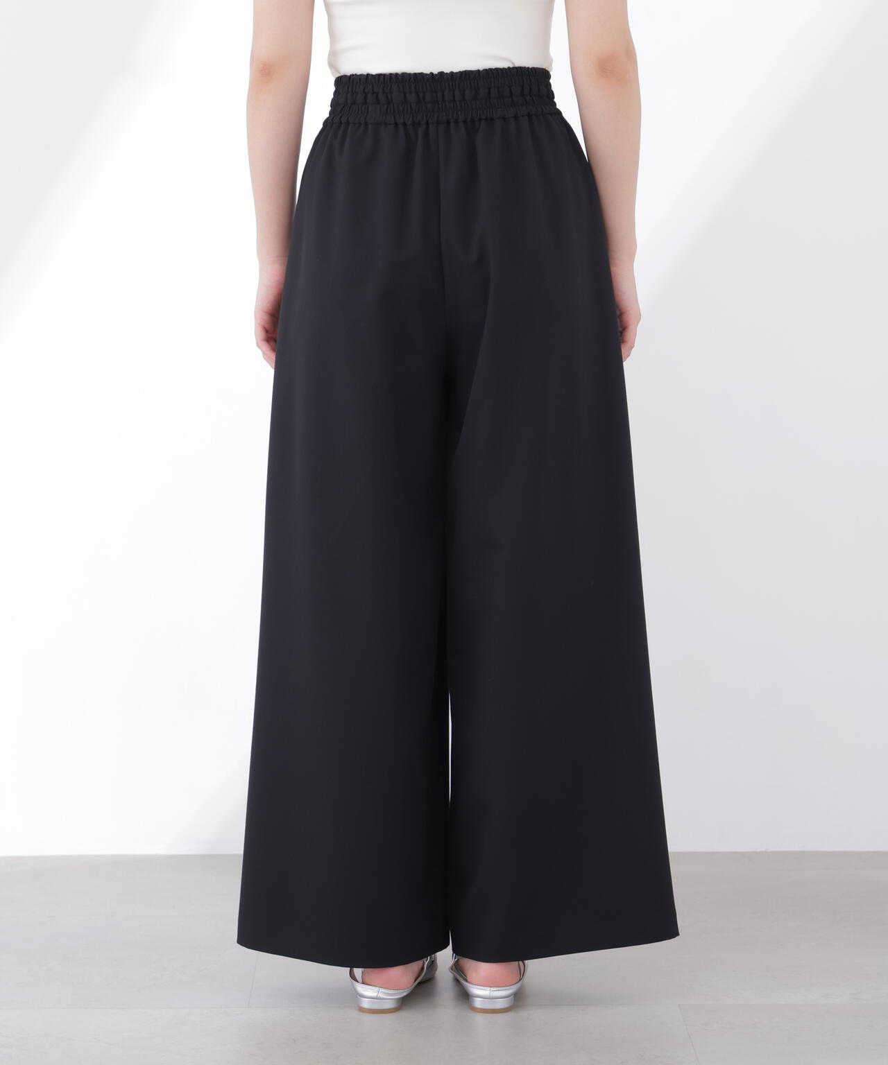 167cm 着用サイズ:M