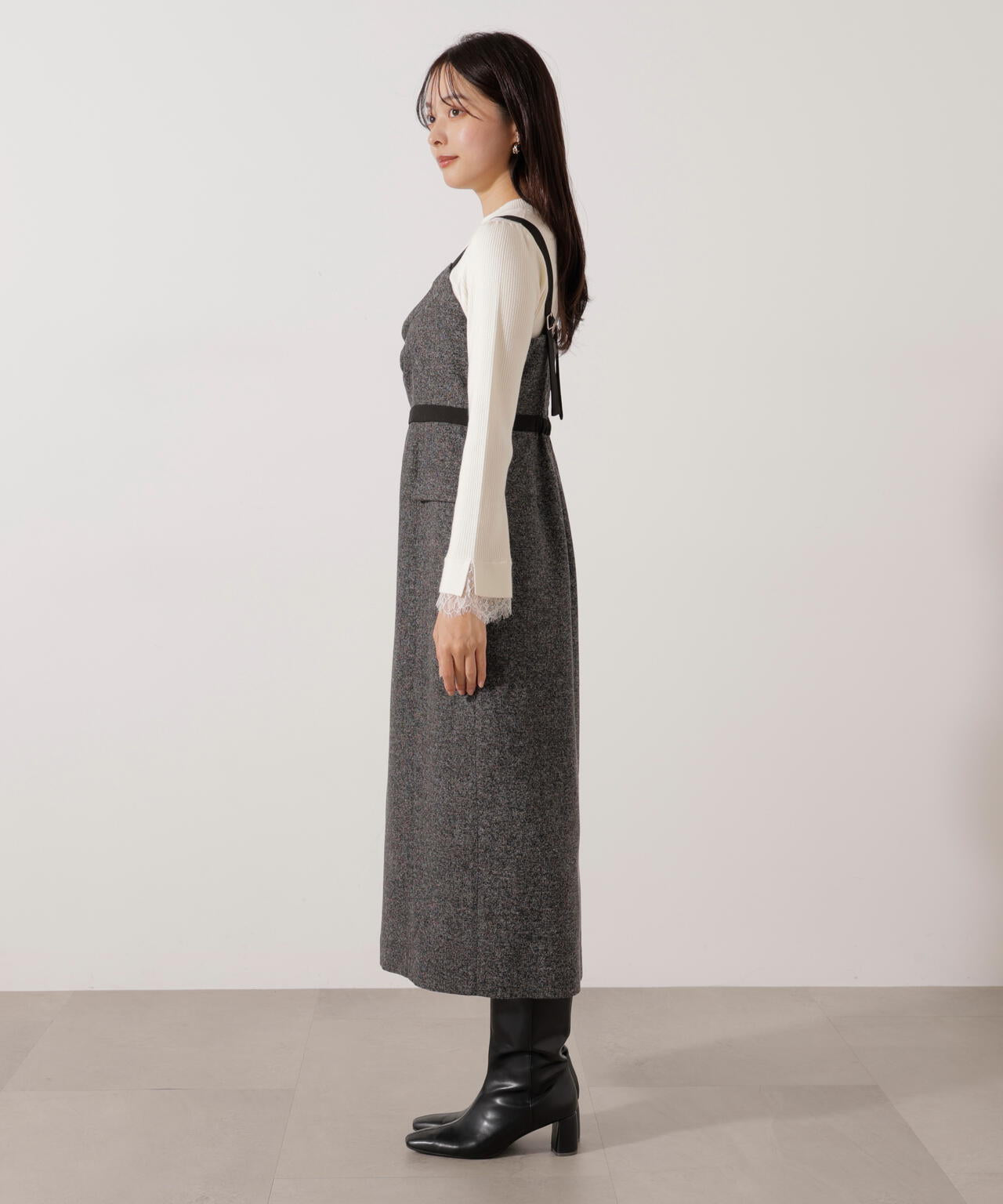 アシメタックジャンスカ