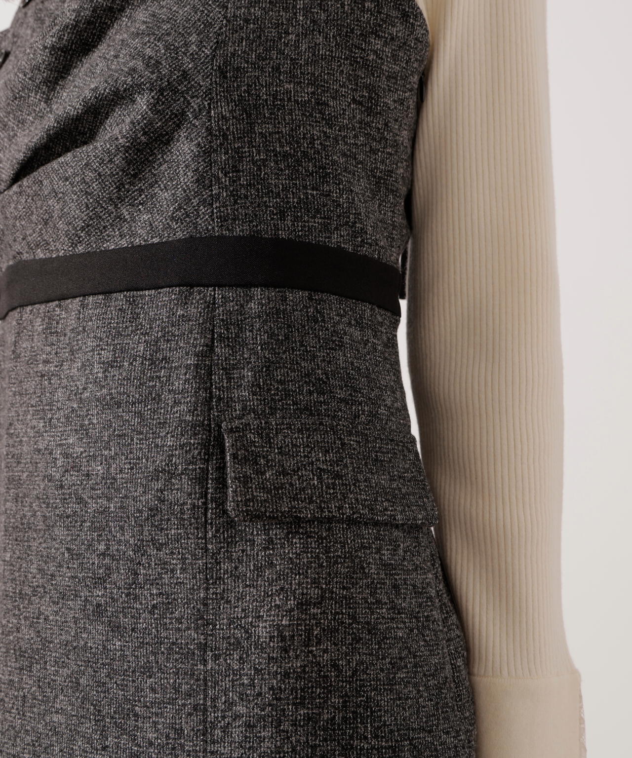 アシメタックジャンスカ