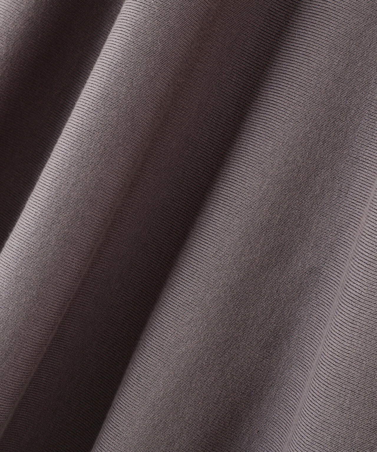 バイカラーカーデセットアップ