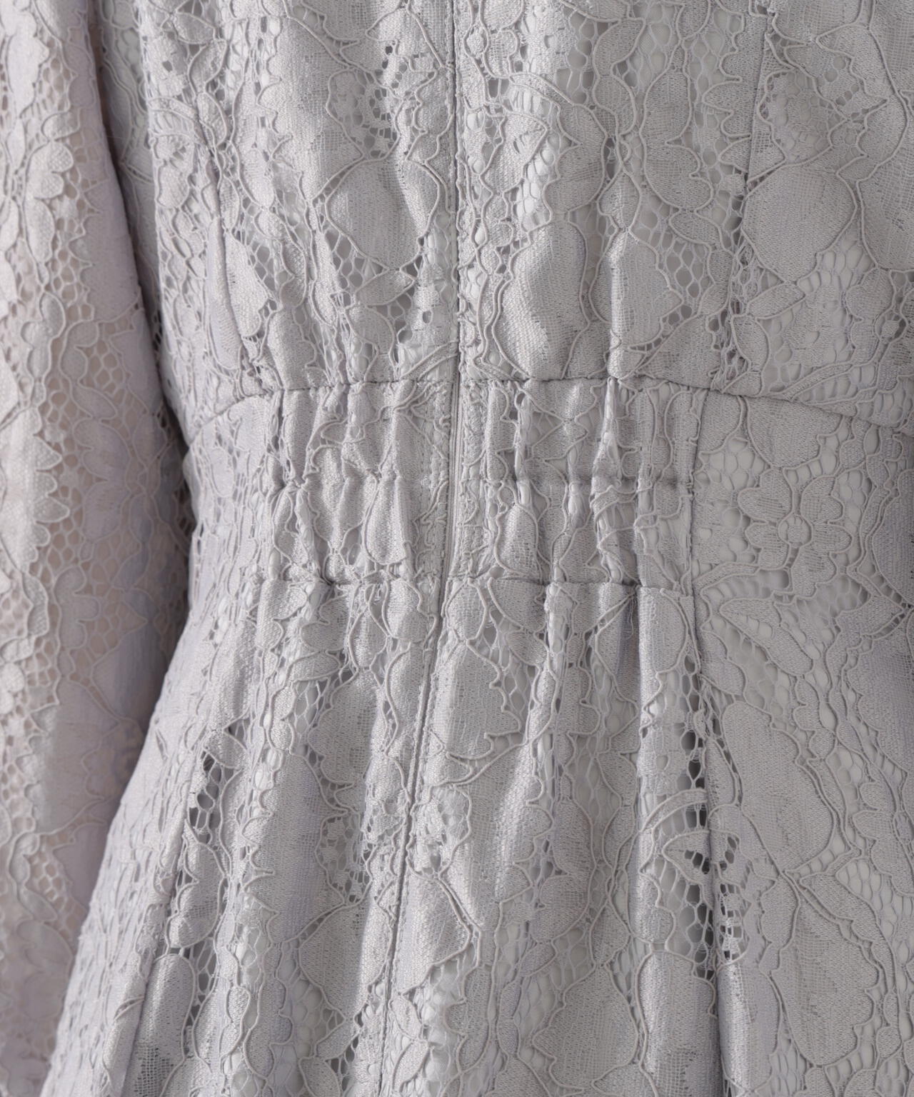 レディーレースワンピース