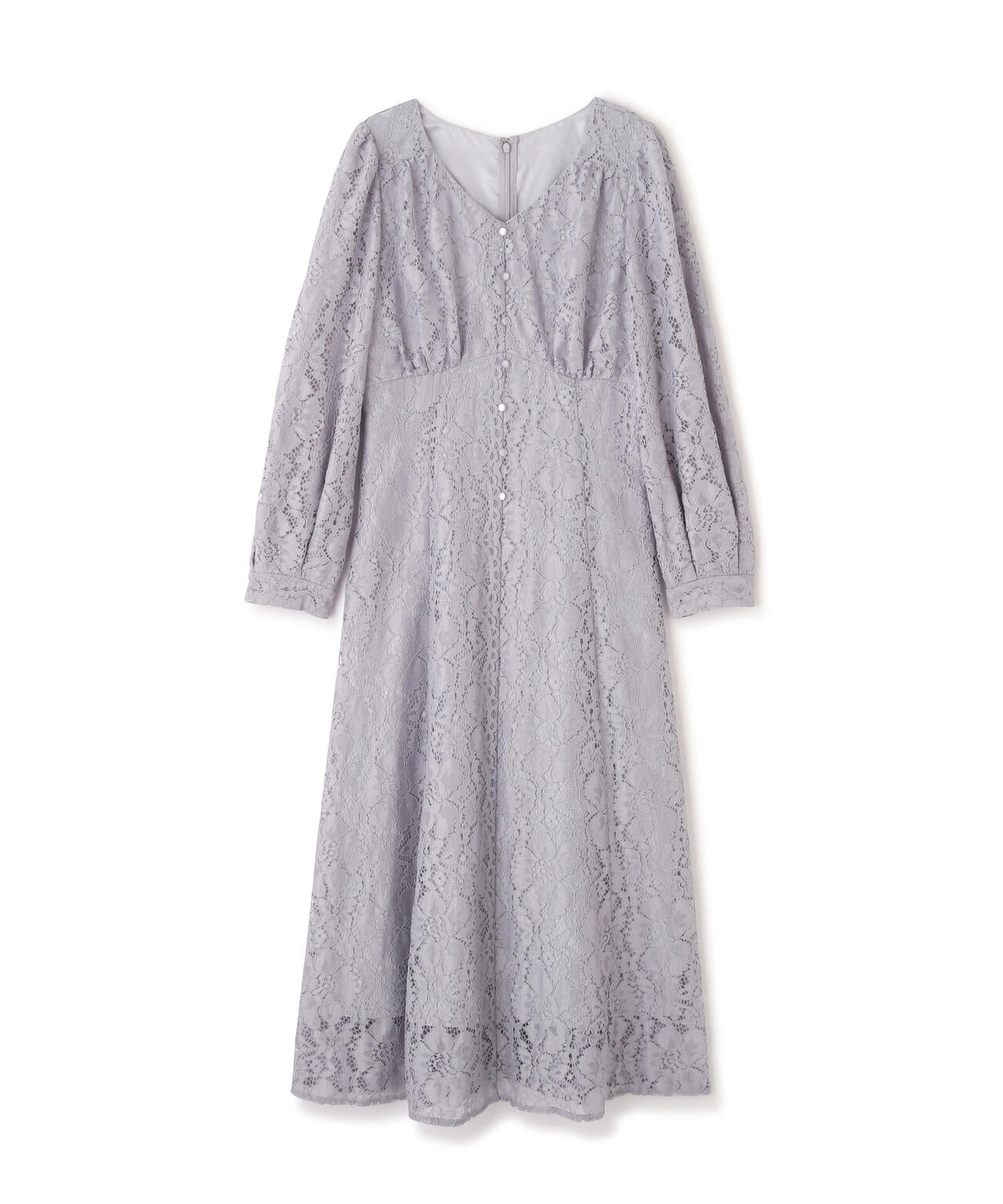 レディーレースワンピース