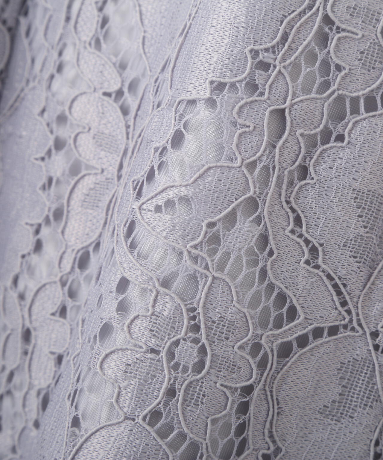 レディーレースワンピース