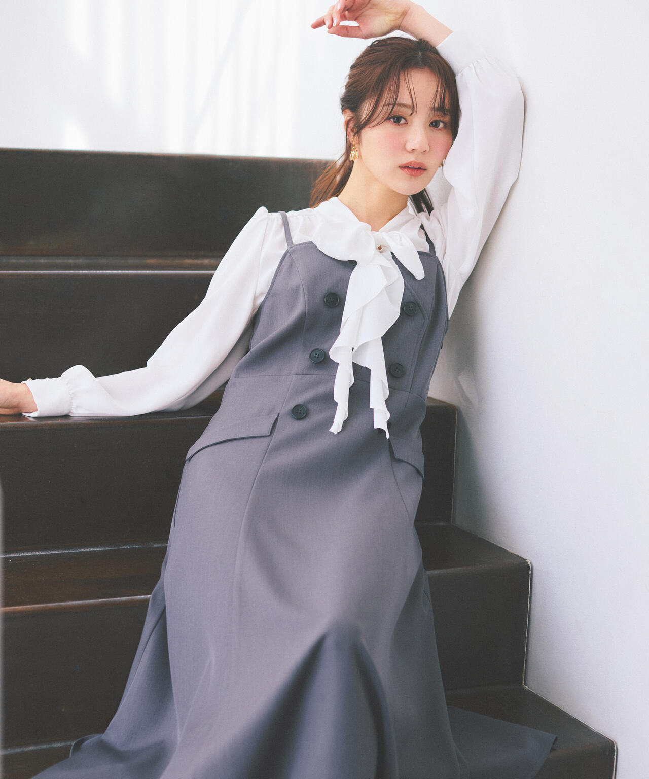 トレンチジャンスカ