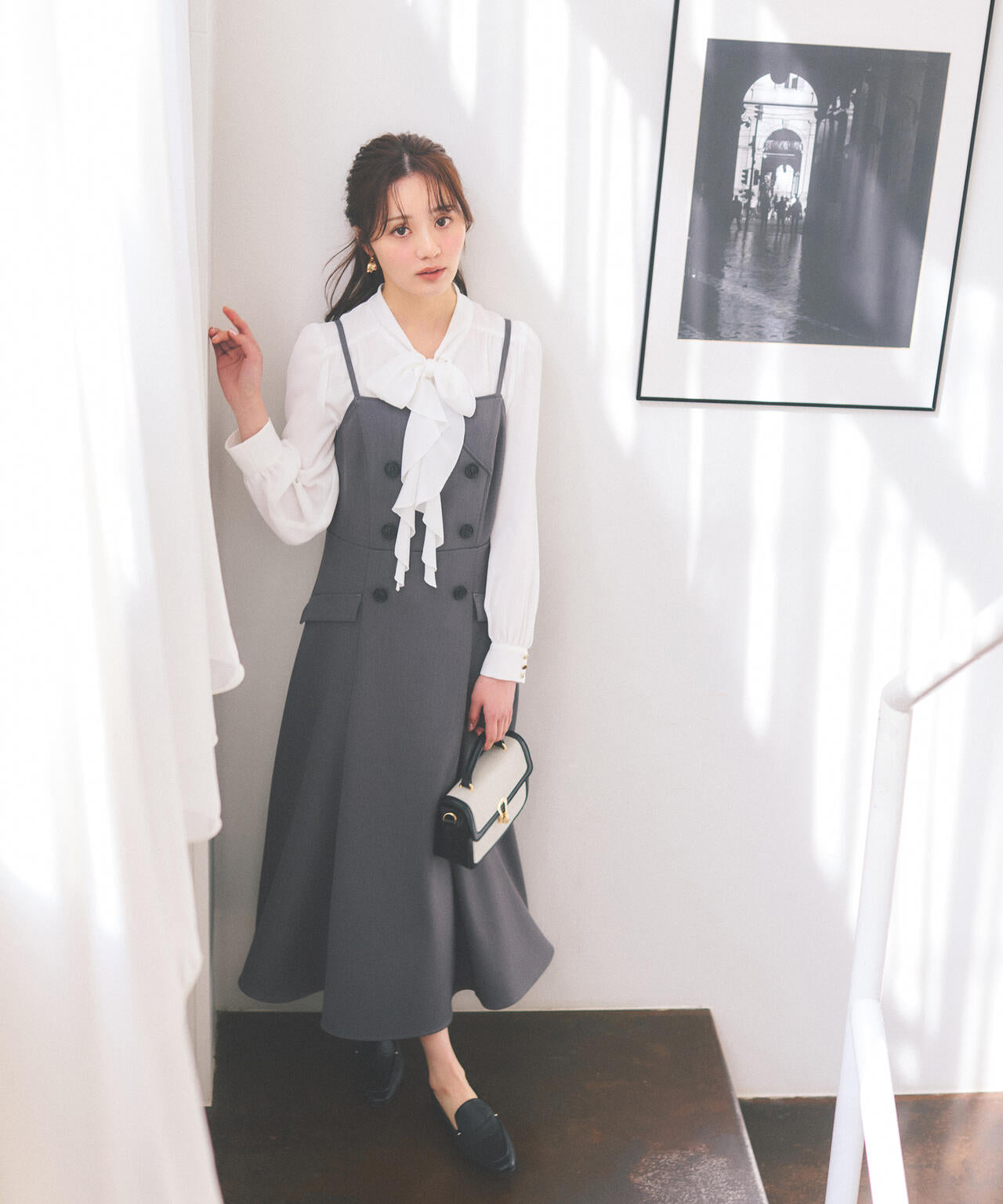 トレンチジャンスカ