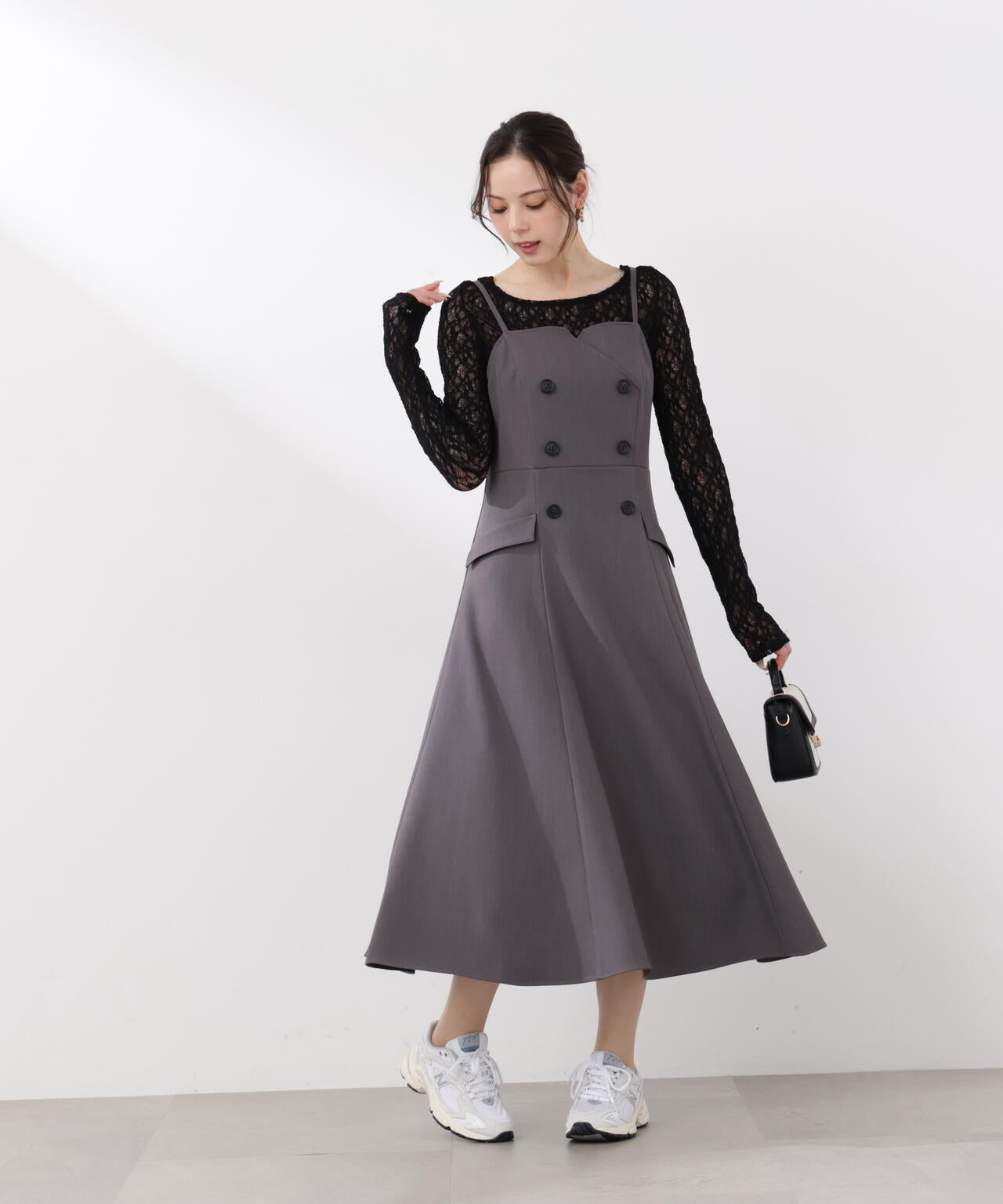 トレンチジャンスカ