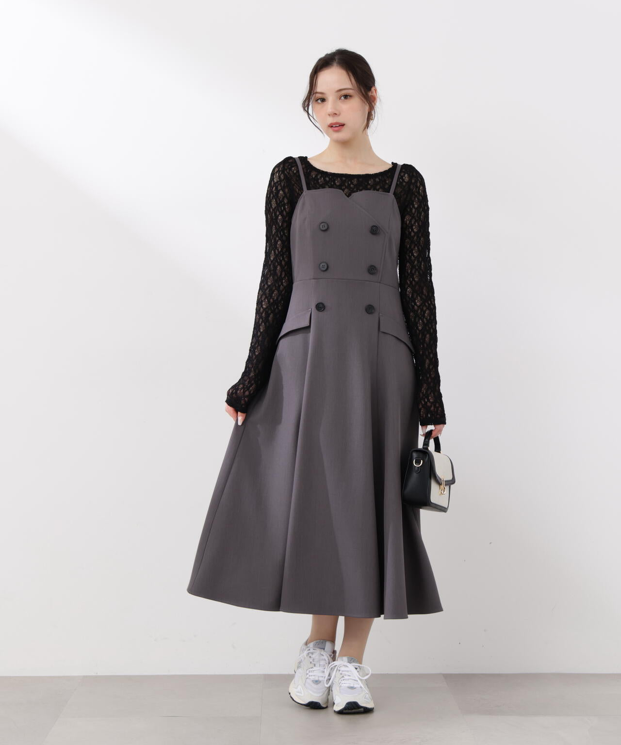 トレンチジャンスカ