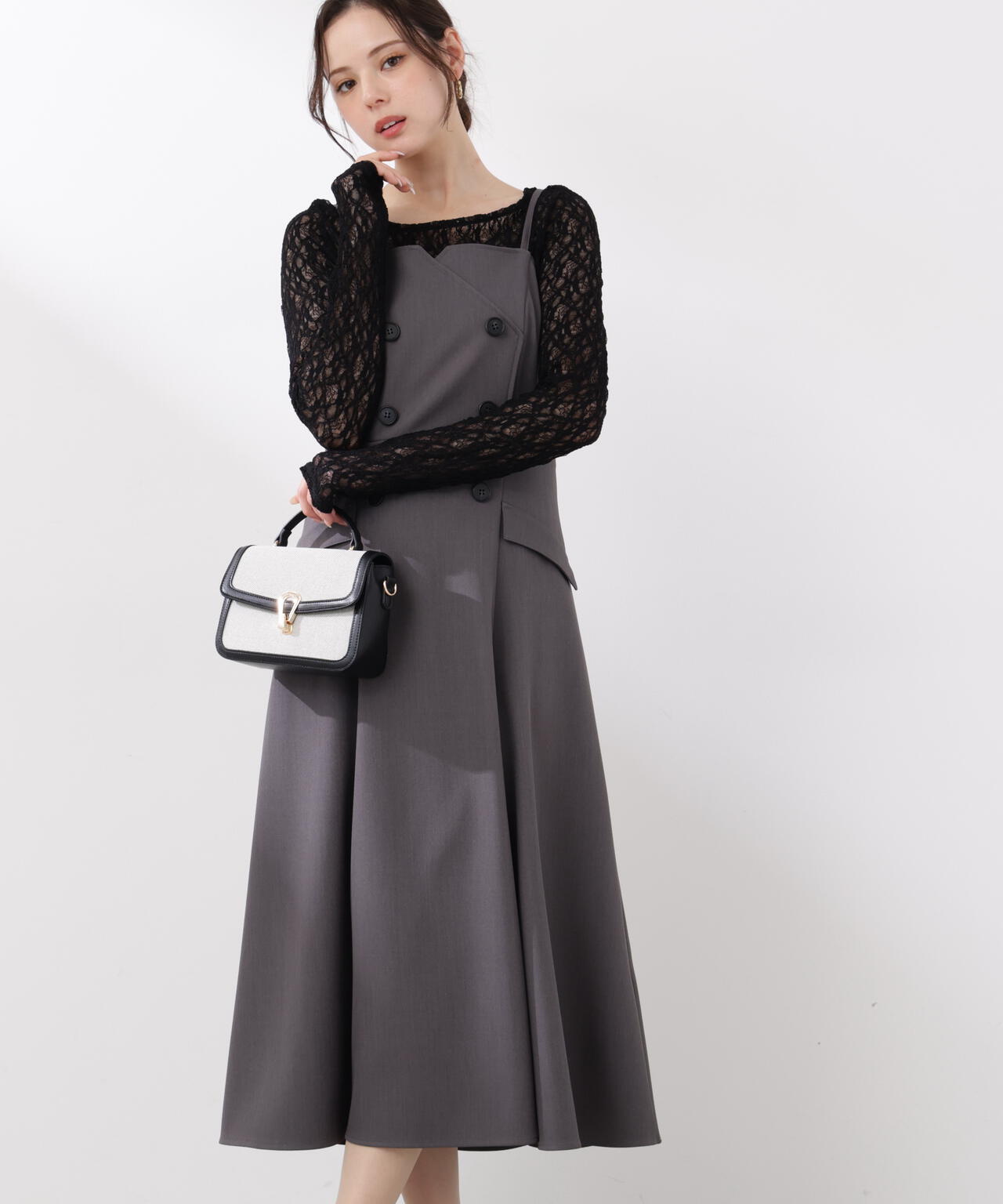 トレンチジャンスカ