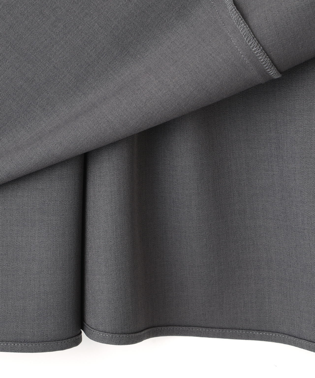 トレンチジャンスカ