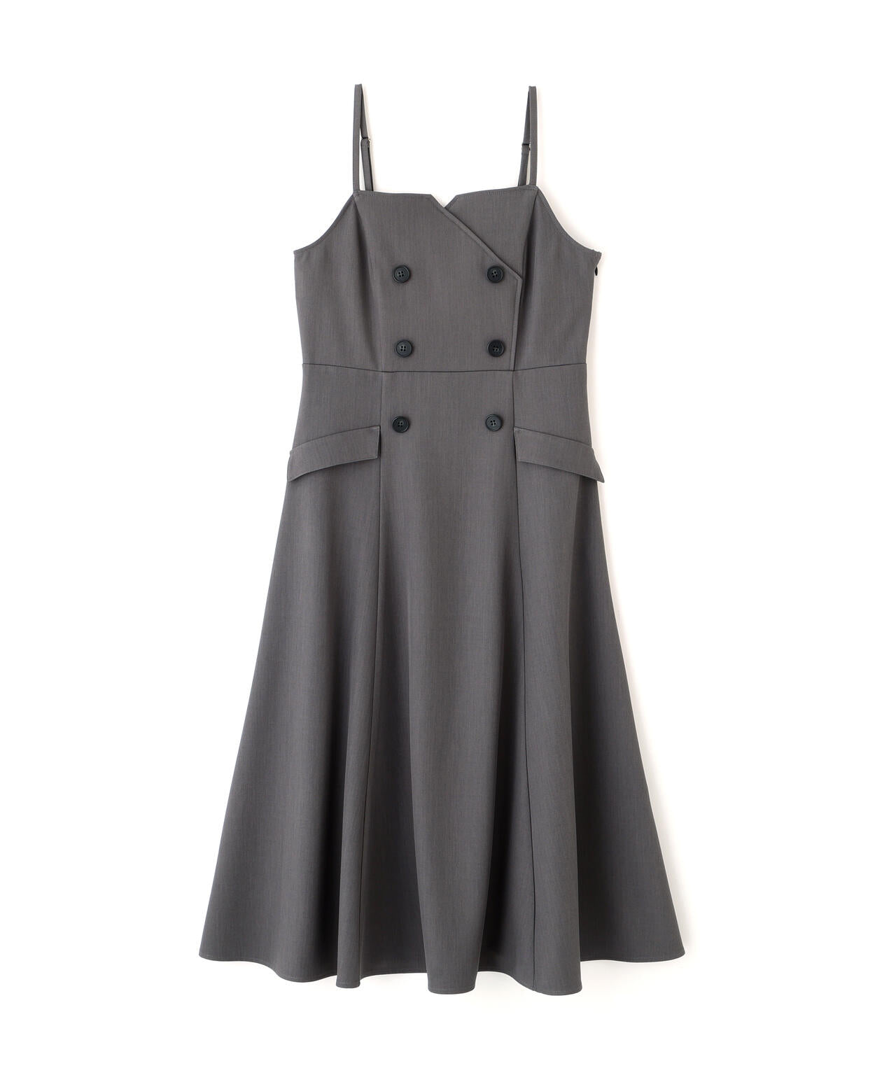 トレンチジャンスカ