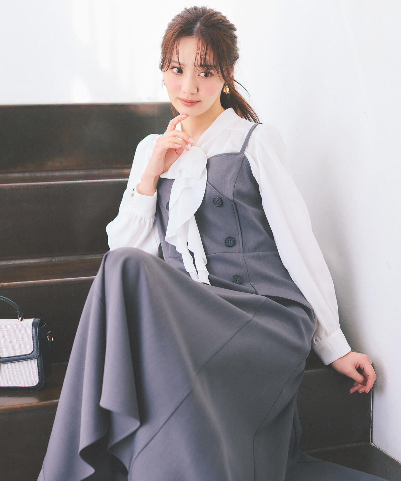 トレンチジャンスカ