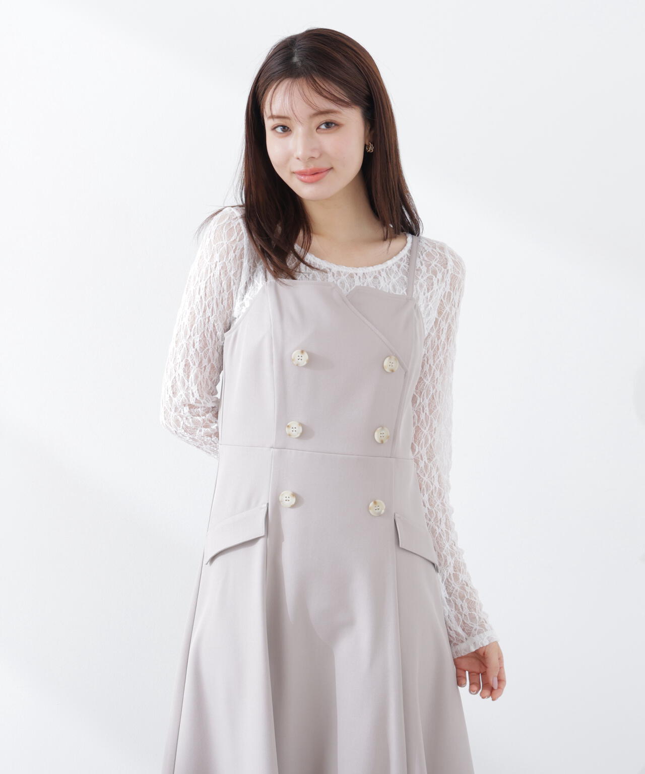 トレンチジャンスカ