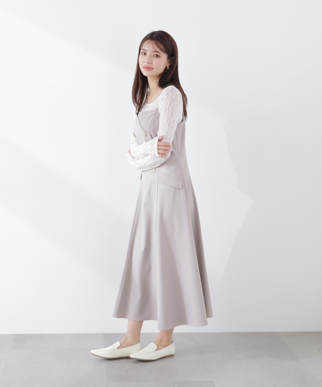 トレンチジャンスカ