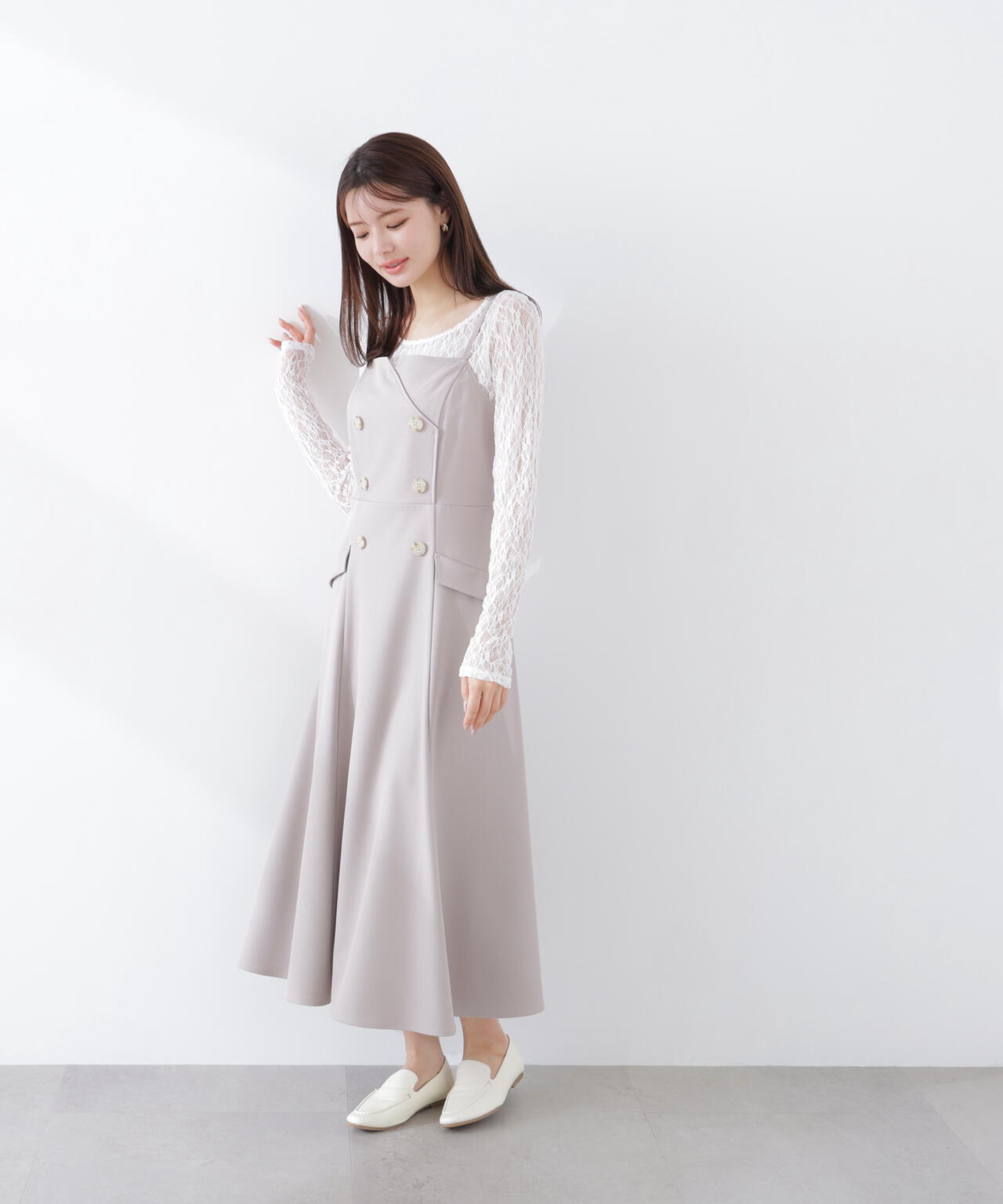 トレンチジャンスカ